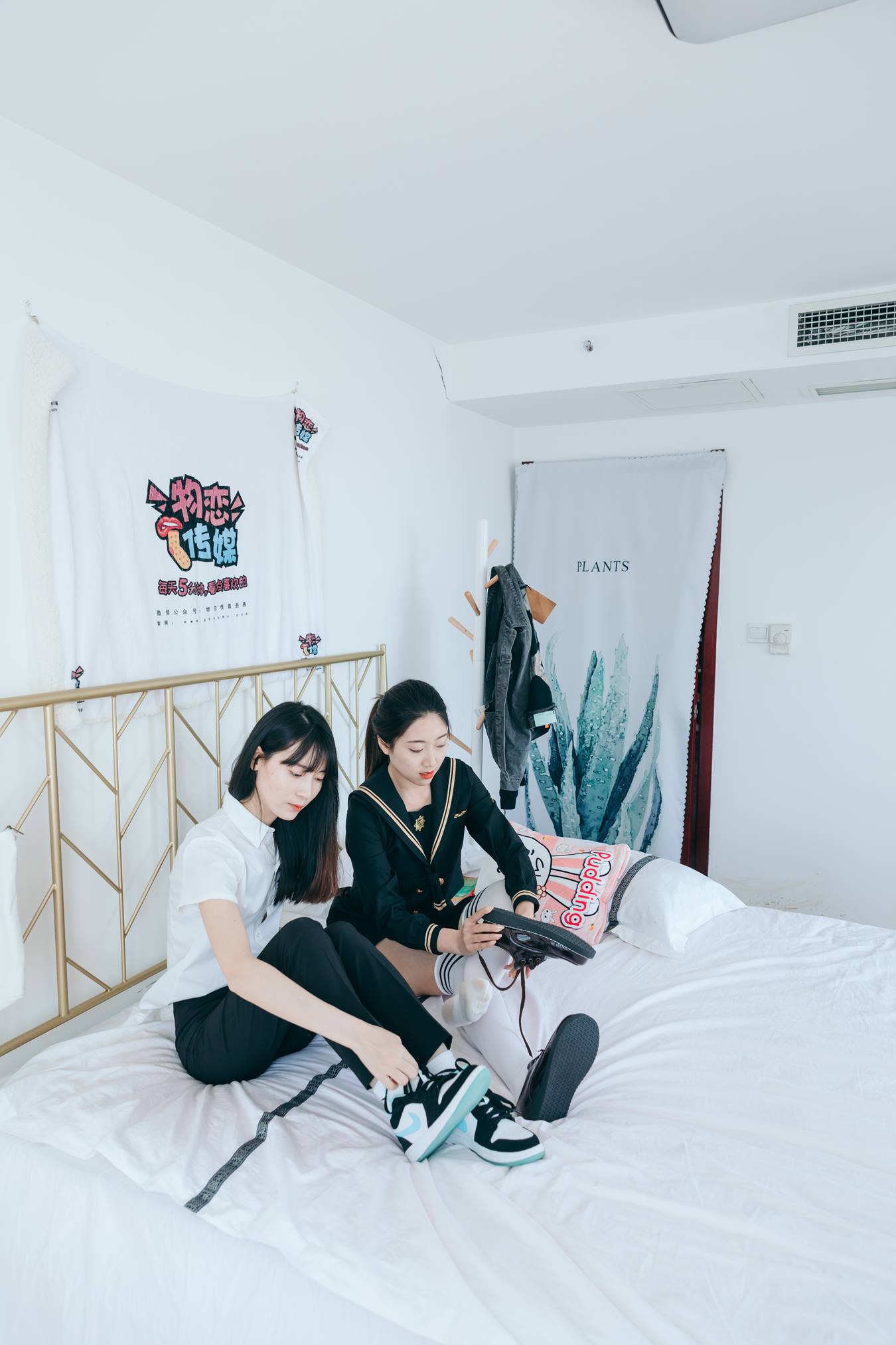 图片[60]-物恋传媒 NO.737 猫耳&雅梦-荒芜的心[146P] – 速更版-美库