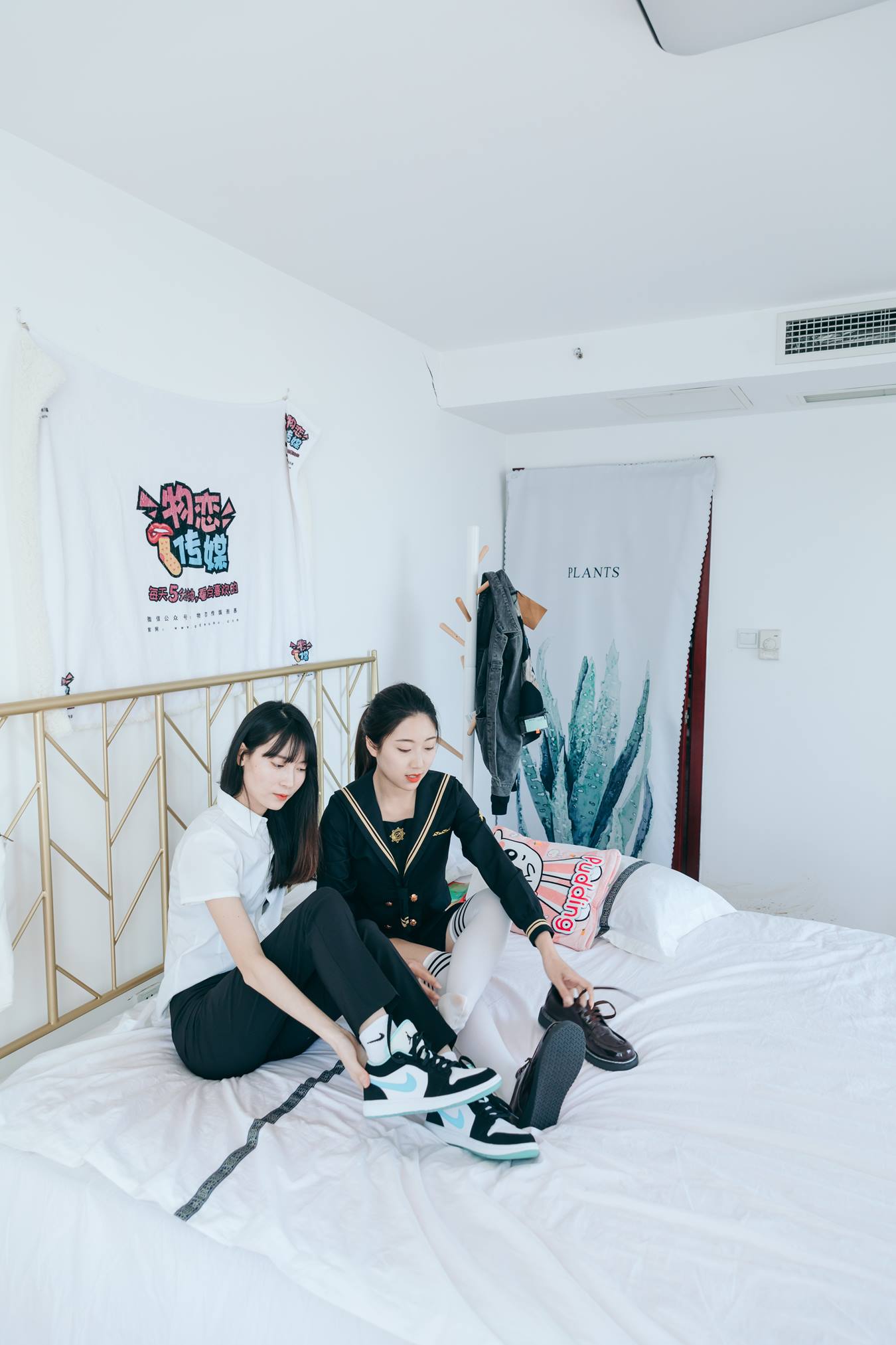 图片[61]-物恋传媒 NO.737 猫耳&雅梦-荒芜的心[146P] – 速更版-美库