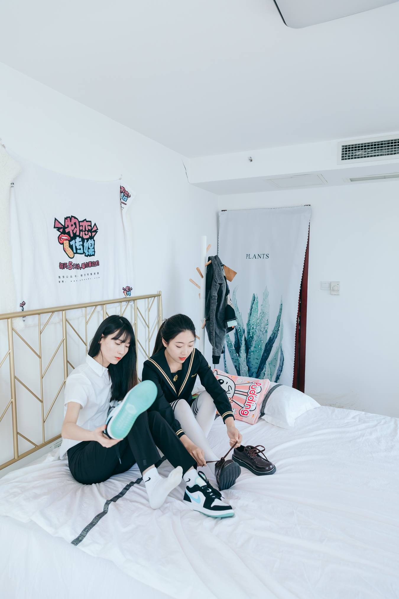 图片[63]-物恋传媒 NO.737 猫耳&雅梦-荒芜的心[146P] – 速更版-美库