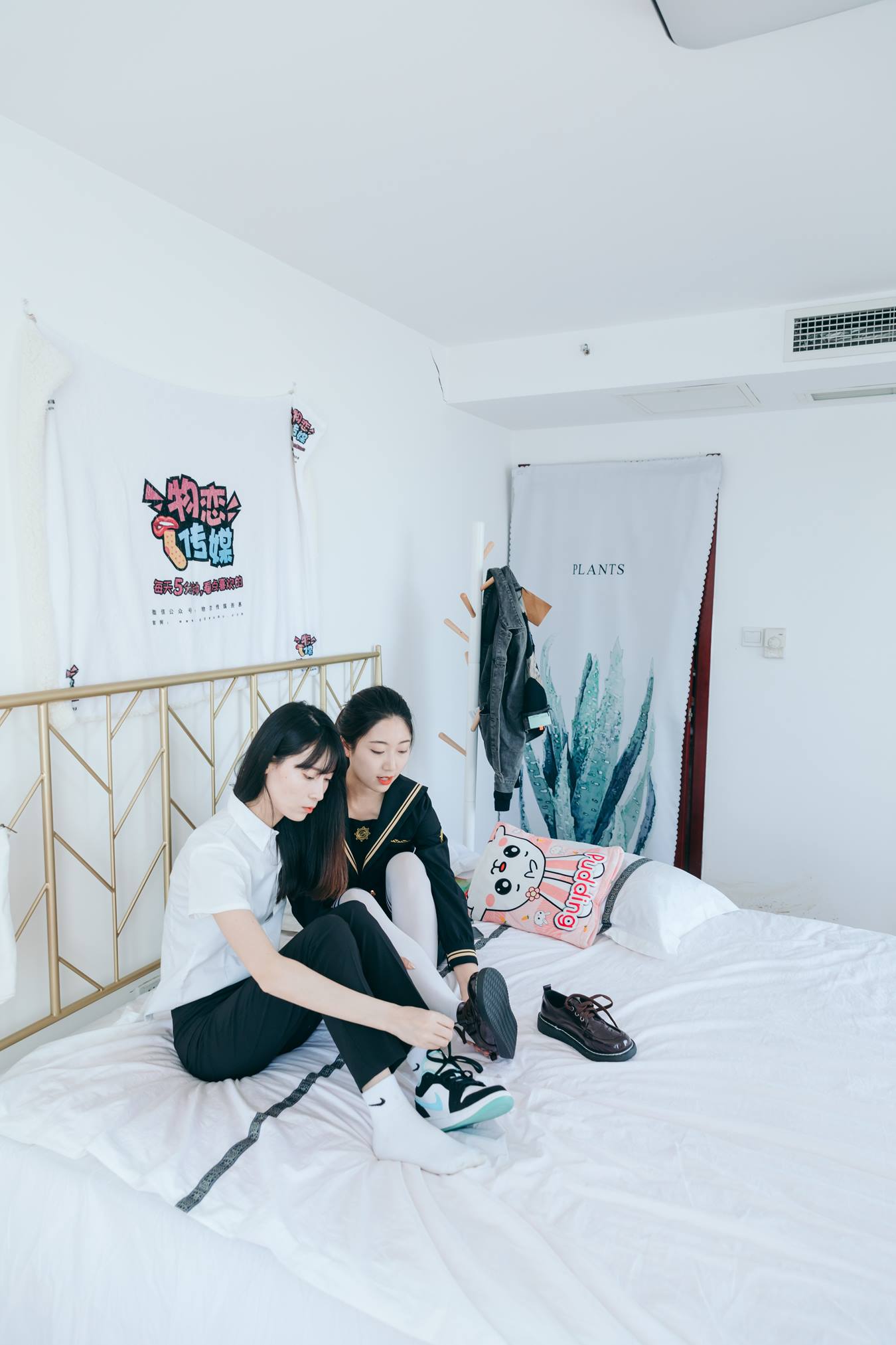 图片[64]-物恋传媒 NO.737 猫耳&雅梦-荒芜的心[146P] – 速更版-美库