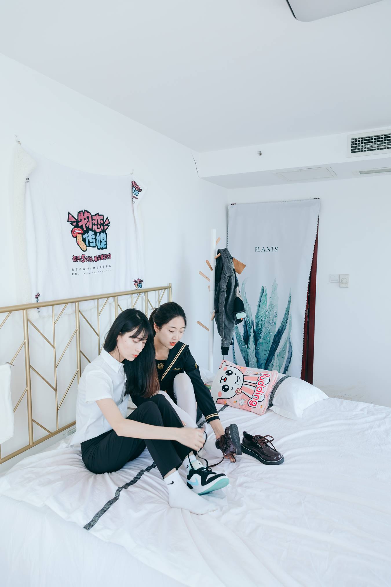 图片[65]-物恋传媒 NO.737 猫耳&雅梦-荒芜的心[146P] – 速更版-美库