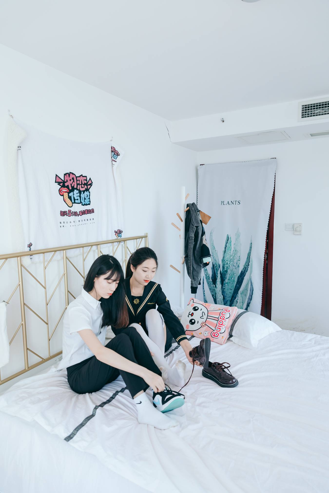 图片[66]-物恋传媒 NO.737 猫耳&雅梦-荒芜的心[146P] – 速更版-美库