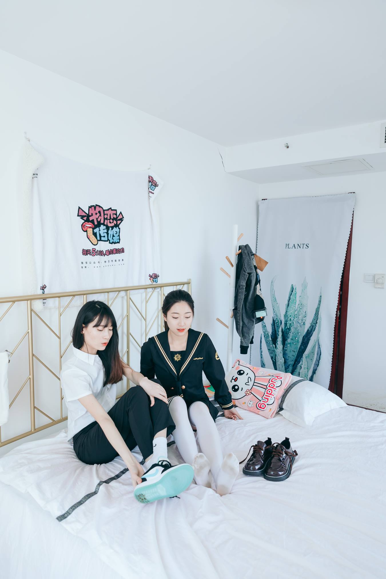 图片[68]-物恋传媒 NO.737 猫耳&雅梦-荒芜的心[146P] – 速更版-美库