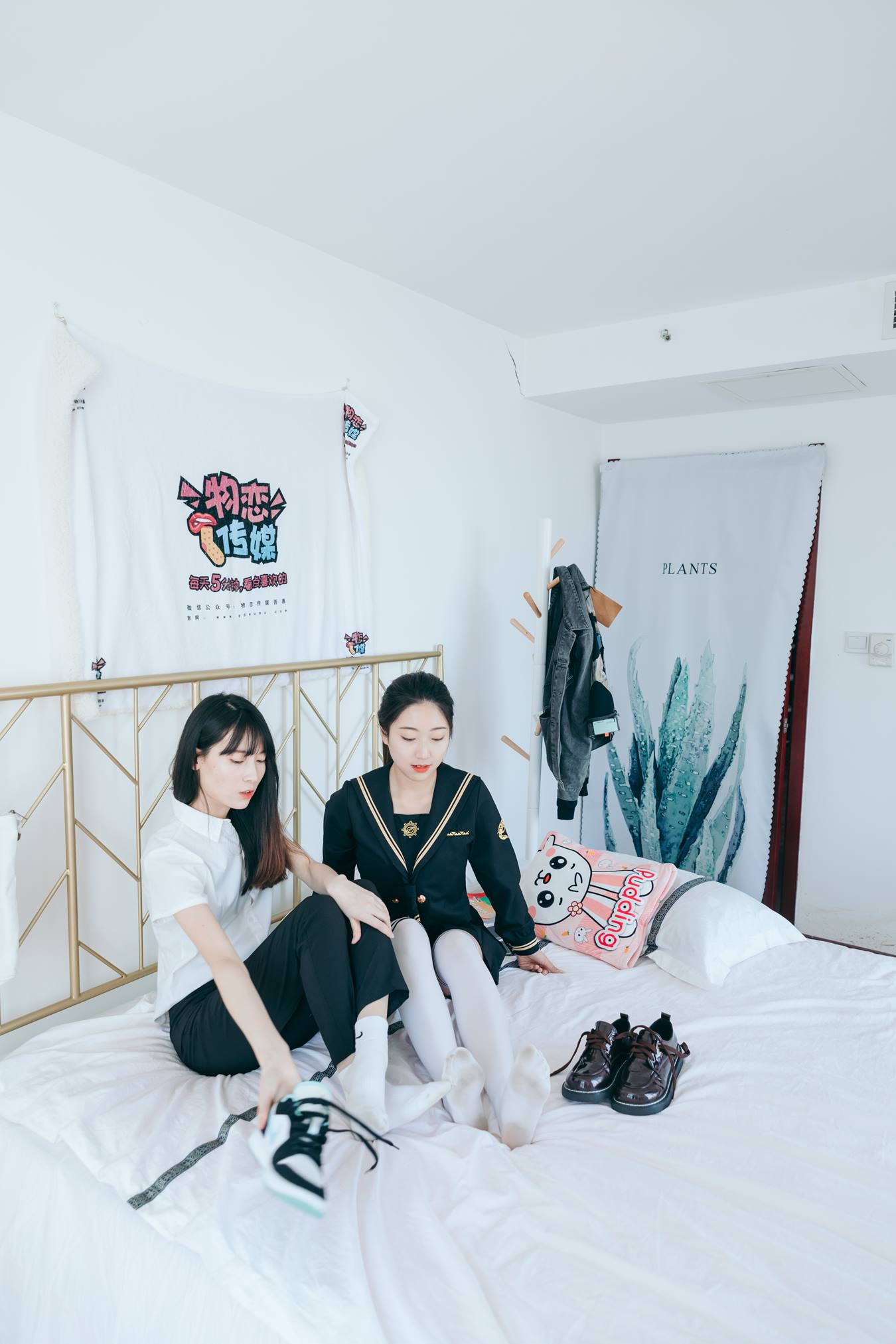 图片[69]-物恋传媒 NO.737 猫耳&雅梦-荒芜的心[146P] – 速更版-美库