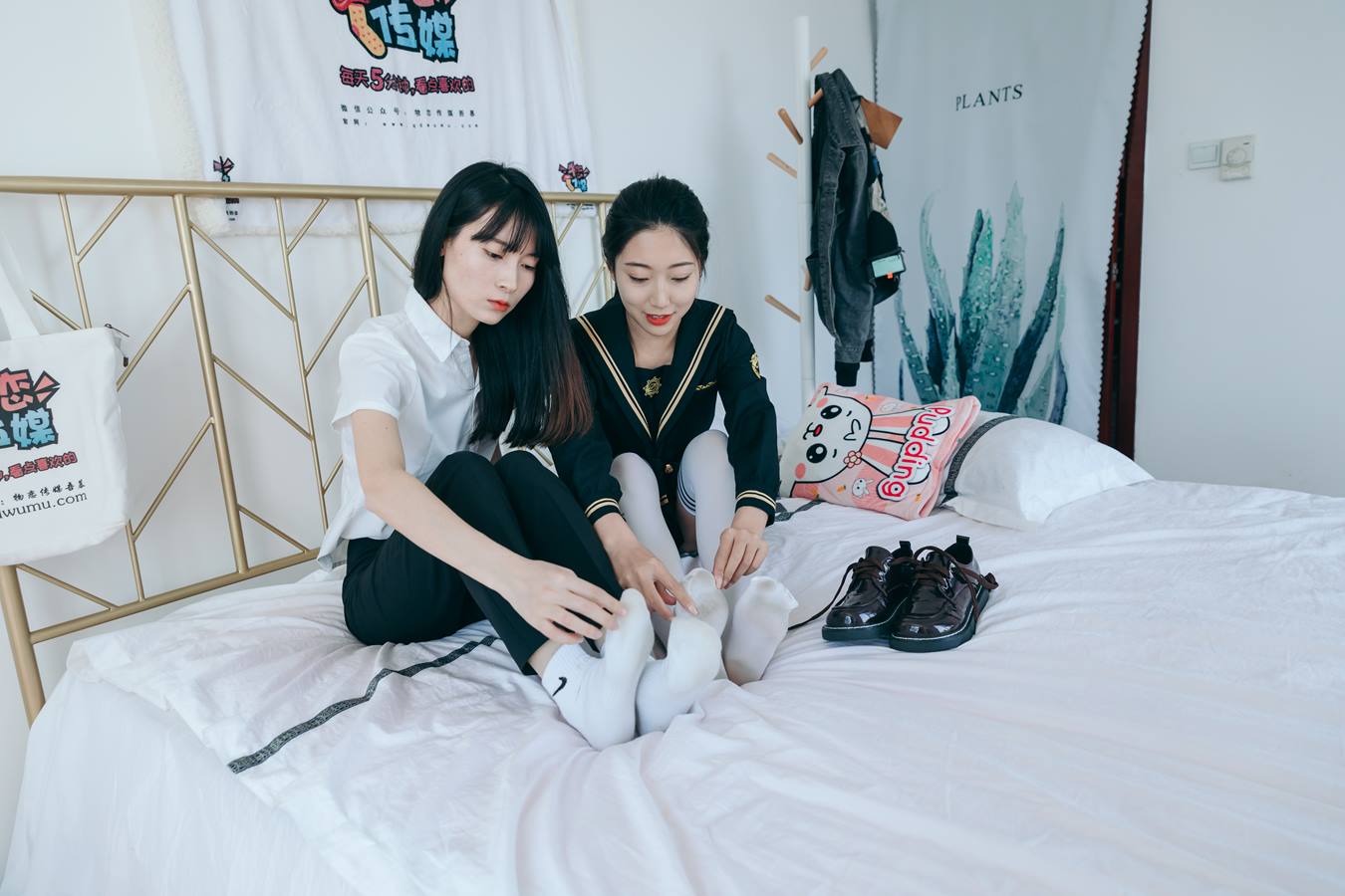 图片[70]-物恋传媒 NO.737 猫耳&雅梦-荒芜的心[146P] – 速更版-美库