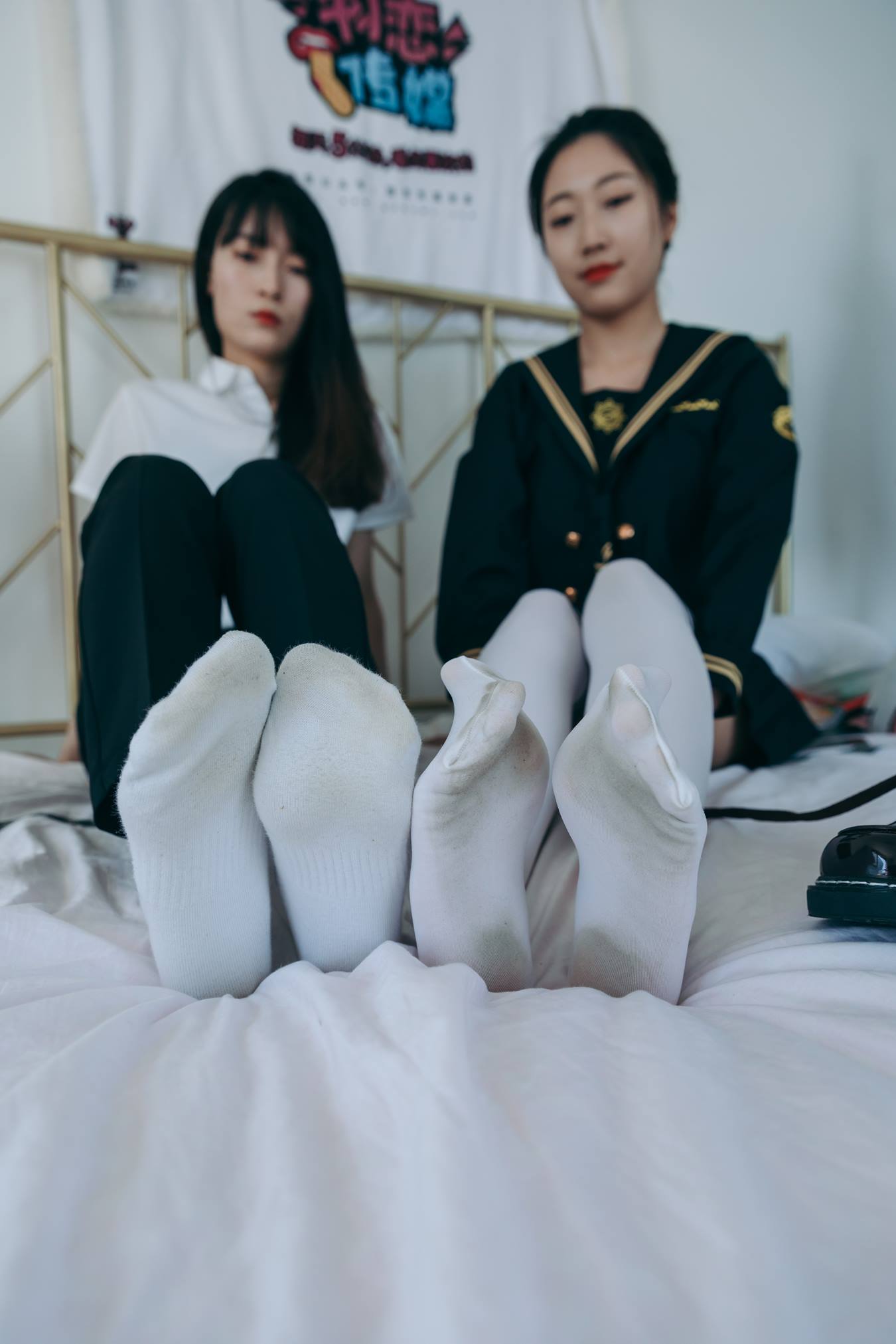 图片[72]-物恋传媒 NO.737 猫耳&雅梦-荒芜的心[146P] – 速更版-美库