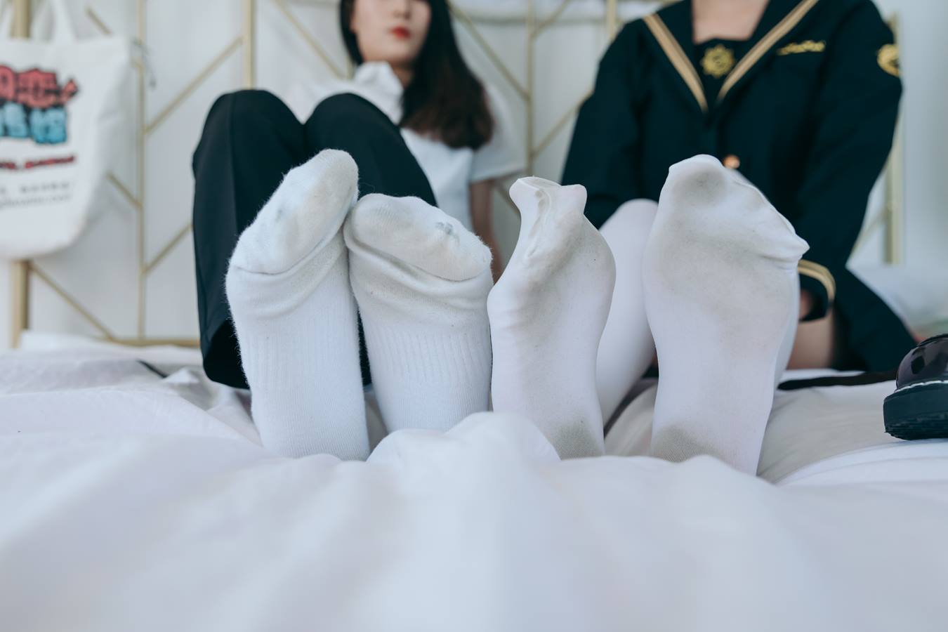 图片[73]-物恋传媒 NO.737 猫耳&雅梦-荒芜的心[146P] – 速更版-美库