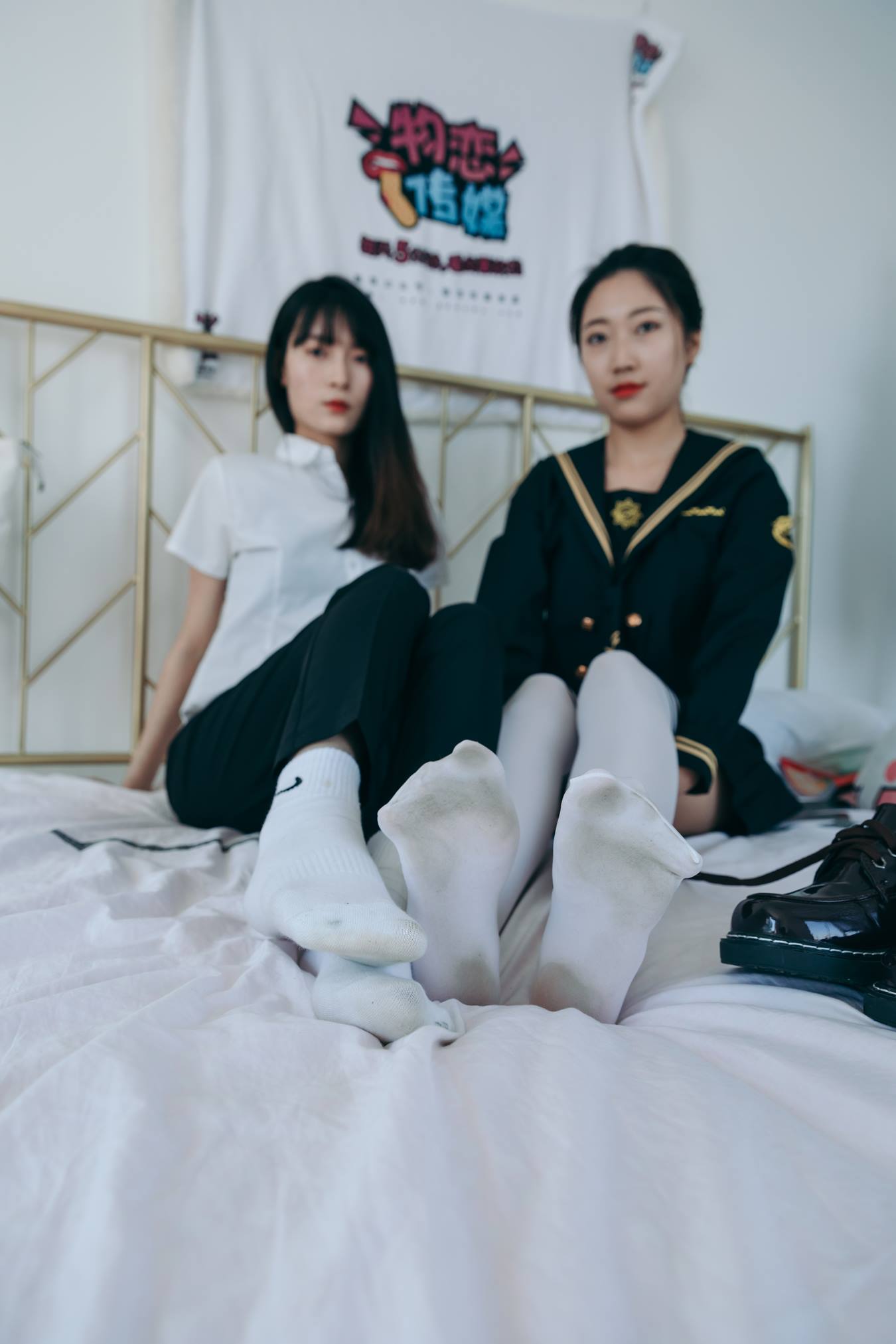 图片[74]-物恋传媒 NO.737 猫耳&雅梦-荒芜的心[146P] – 速更版-美库