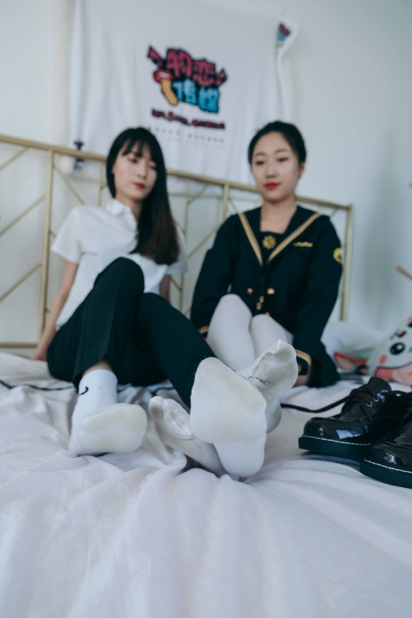 图片[75]-物恋传媒 NO.737 猫耳&雅梦-荒芜的心[146P] – 速更版-美库