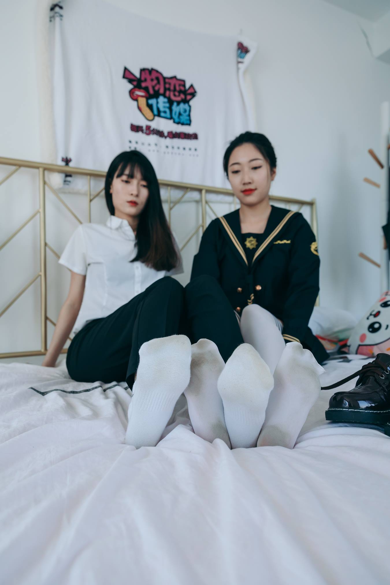 图片[76]-物恋传媒 NO.737 猫耳&雅梦-荒芜的心[146P] – 速更版-美库