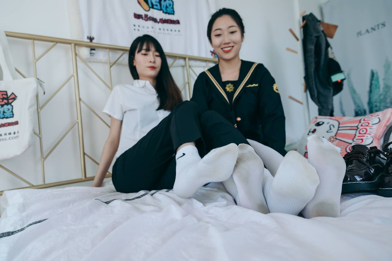 图片[77]-物恋传媒 NO.737 猫耳&雅梦-荒芜的心[146P] – 速更版-美库