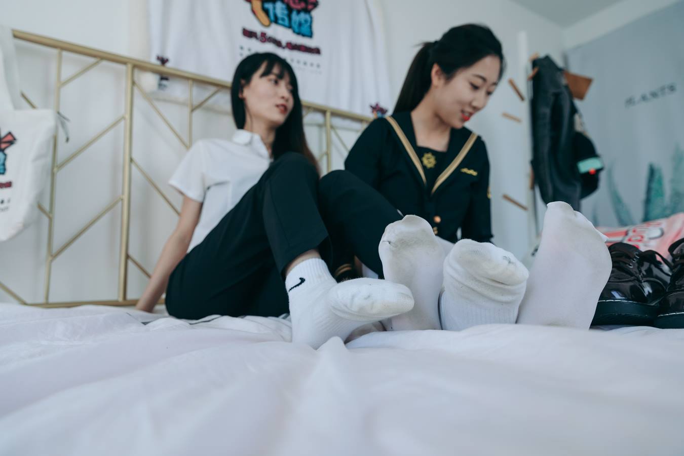 图片[78]-物恋传媒 NO.737 猫耳&雅梦-荒芜的心[146P] – 速更版-美库