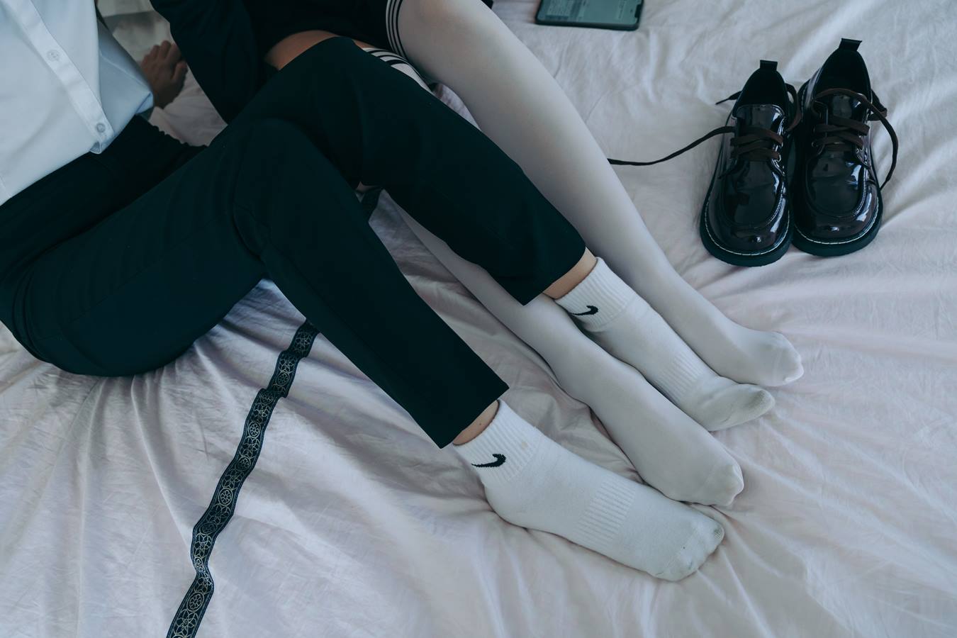 图片[81]-物恋传媒 NO.737 猫耳&雅梦-荒芜的心[146P] – 速更版-美库