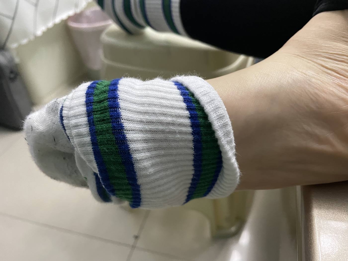 图片[16]-[誉铭传媒]袜足摄影 2023年《02月整合福利》[130P] – 速更版-美库