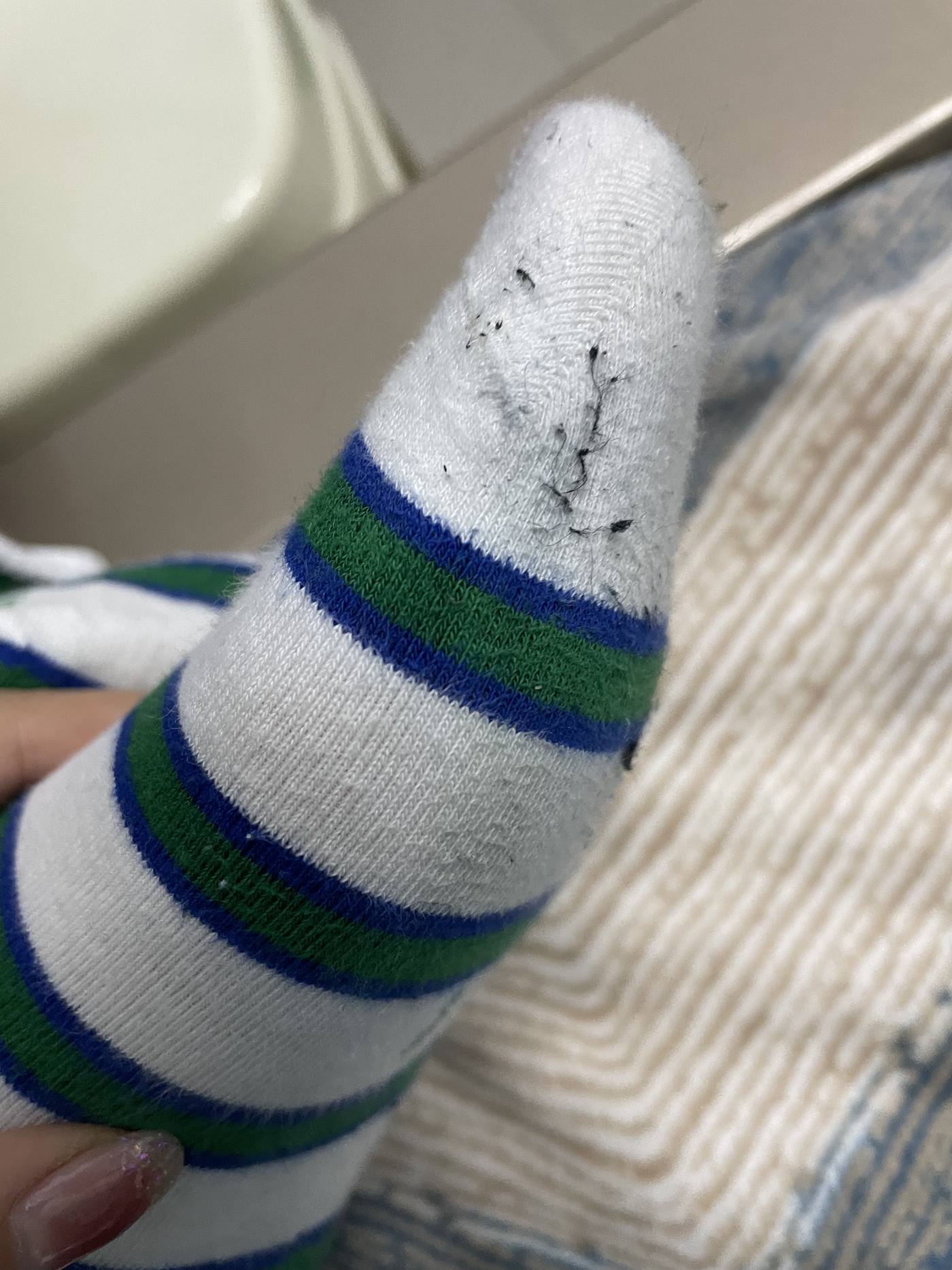 图片[19]-[誉铭传媒]袜足摄影 2023年《02月整合福利》[130P] – 速更版-美库