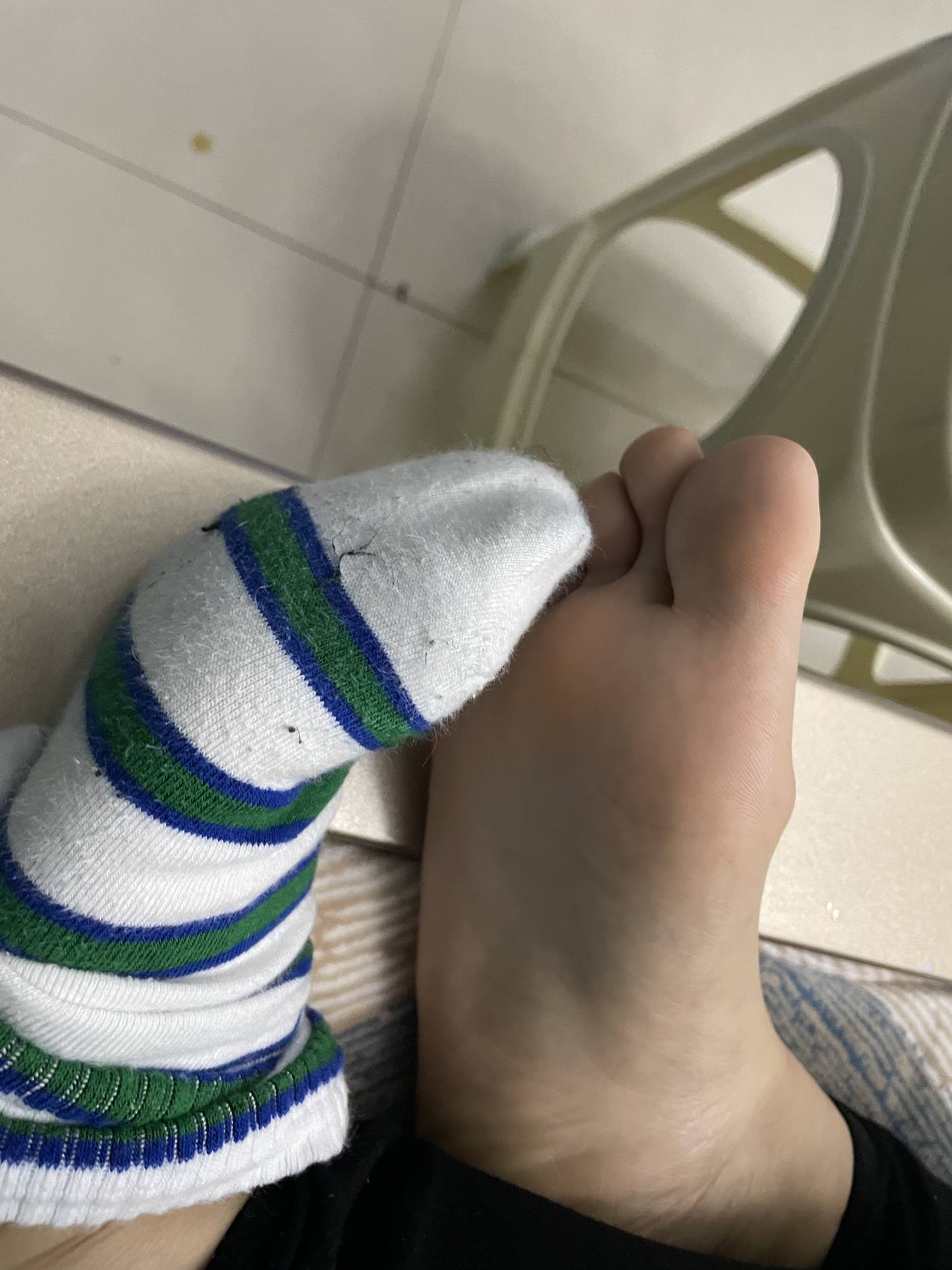 图片[21]-[誉铭传媒]袜足摄影 2023年《02月整合福利》[130P] – 速更版-美库