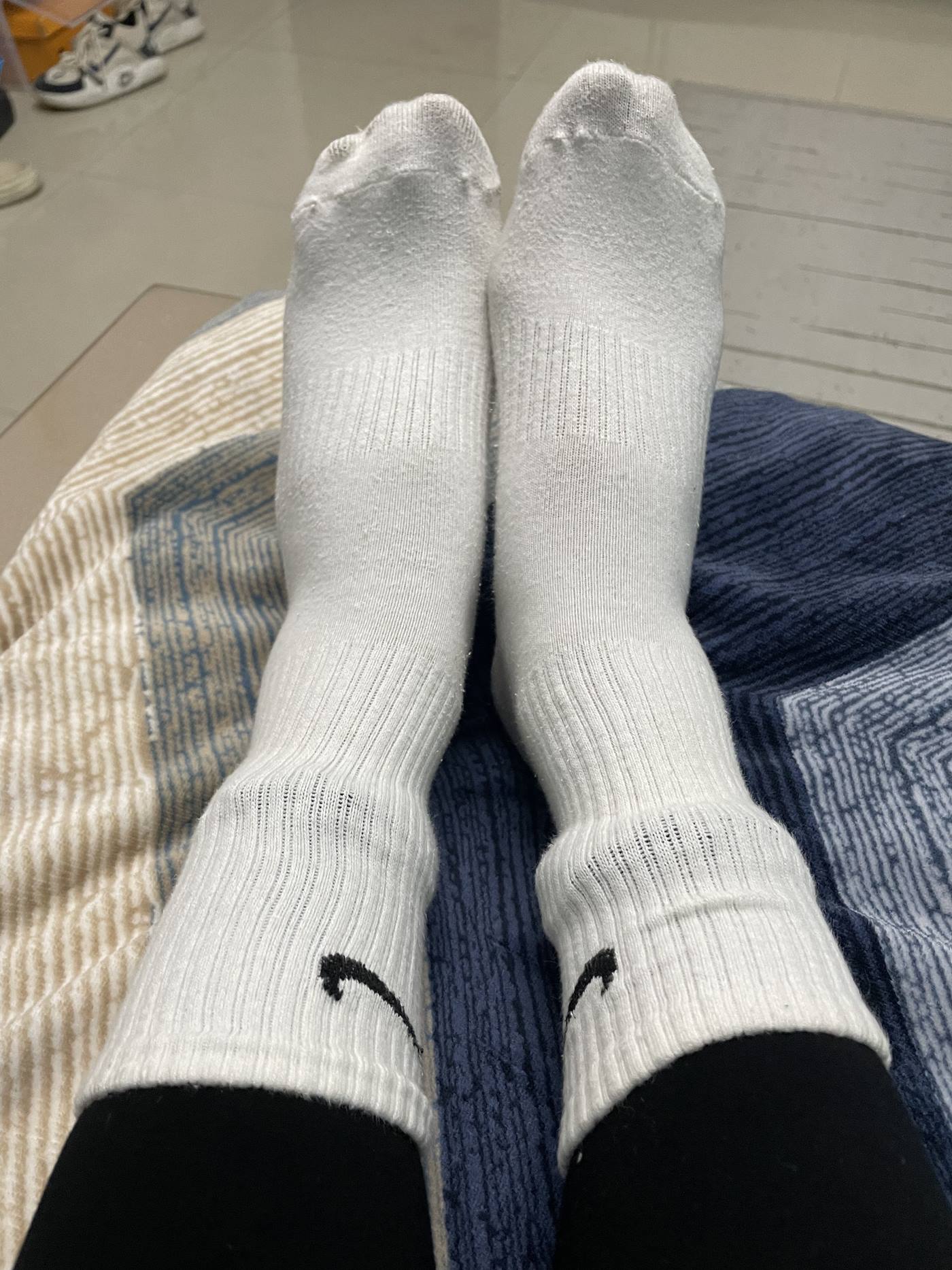 图片[28]-[誉铭传媒]袜足摄影 2023年《02月整合福利》[130P] – 速更版-美库