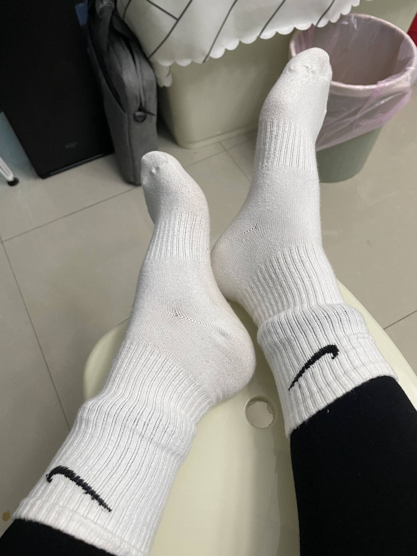 图片[31]-[誉铭传媒]袜足摄影 2023年《02月整合福利》[130P] – 速更版-美库