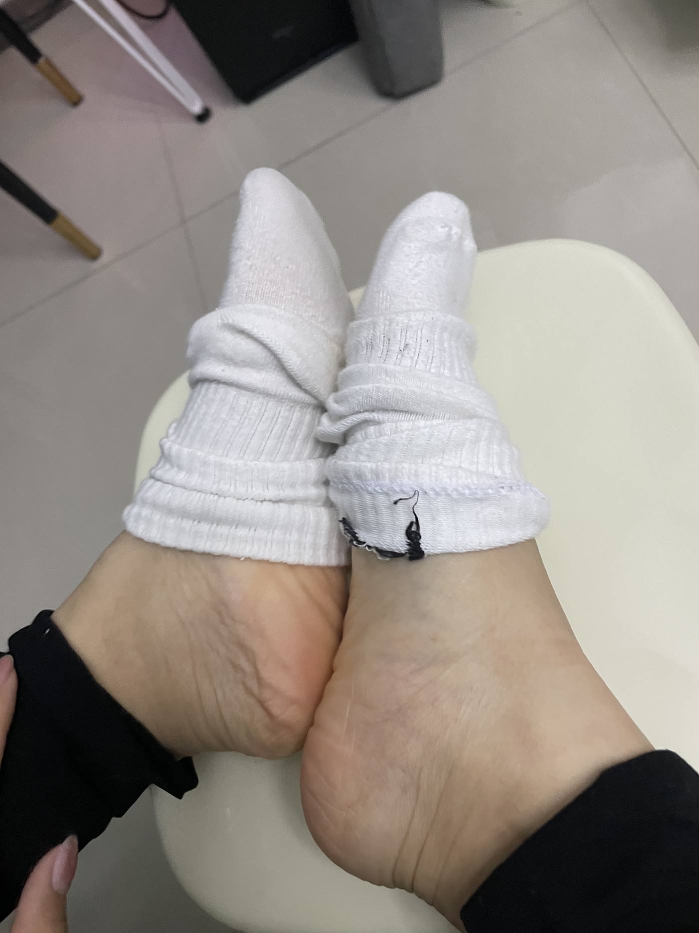 图片[35]-[誉铭传媒]袜足摄影 2023年《02月整合福利》[130P] – 速更版-美库