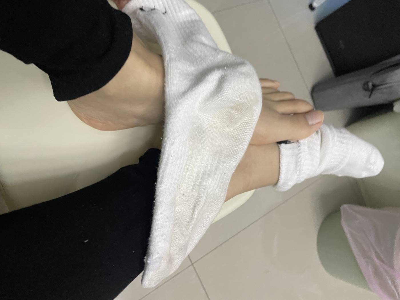 图片[37]-[誉铭传媒]袜足摄影 2023年《02月整合福利》[130P] – 速更版-美库