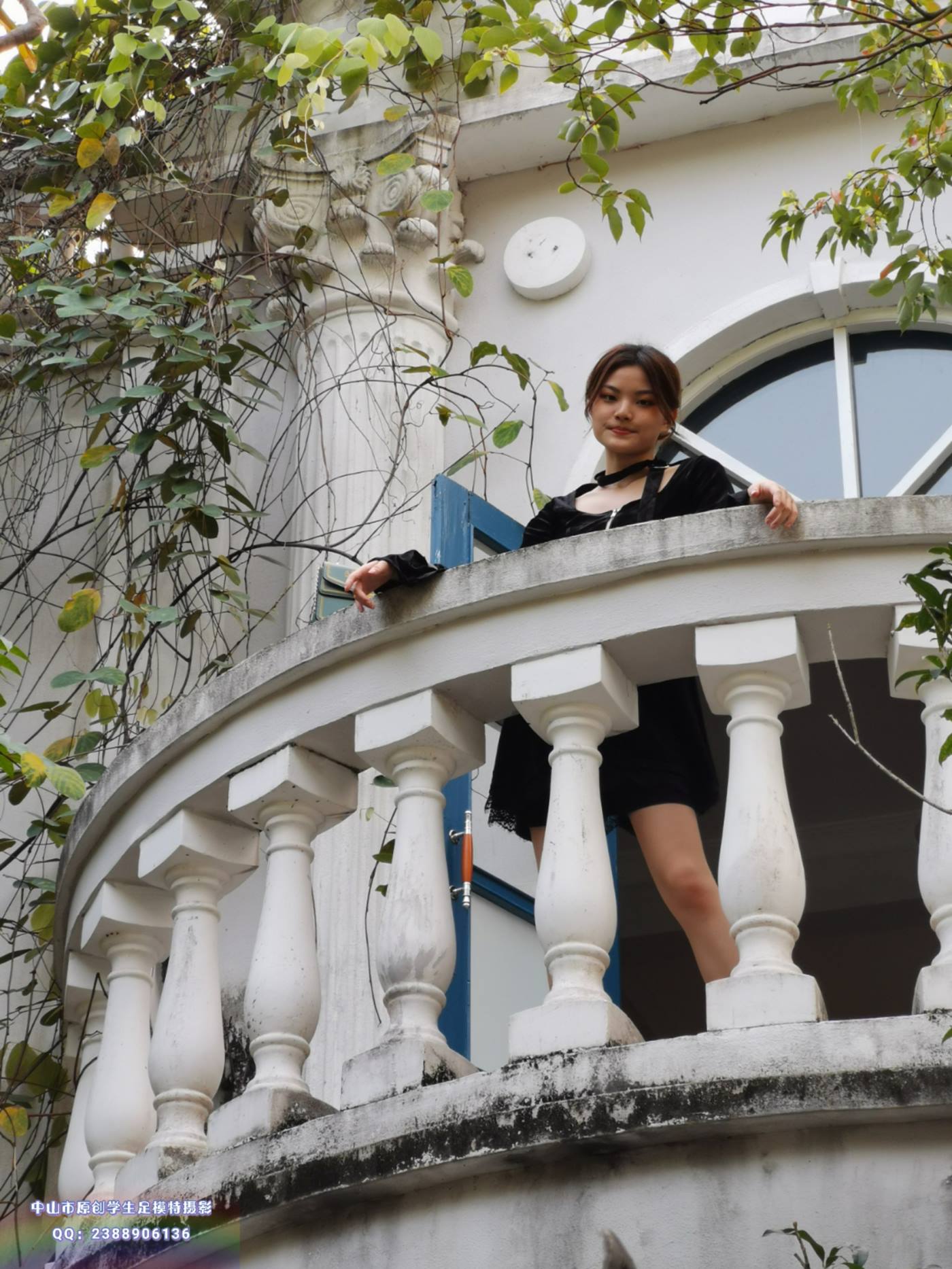 图片[20]-中山足模原创摄影 NO.015 2021 诚诚OL（第二期） [34P] – 速更版-美库