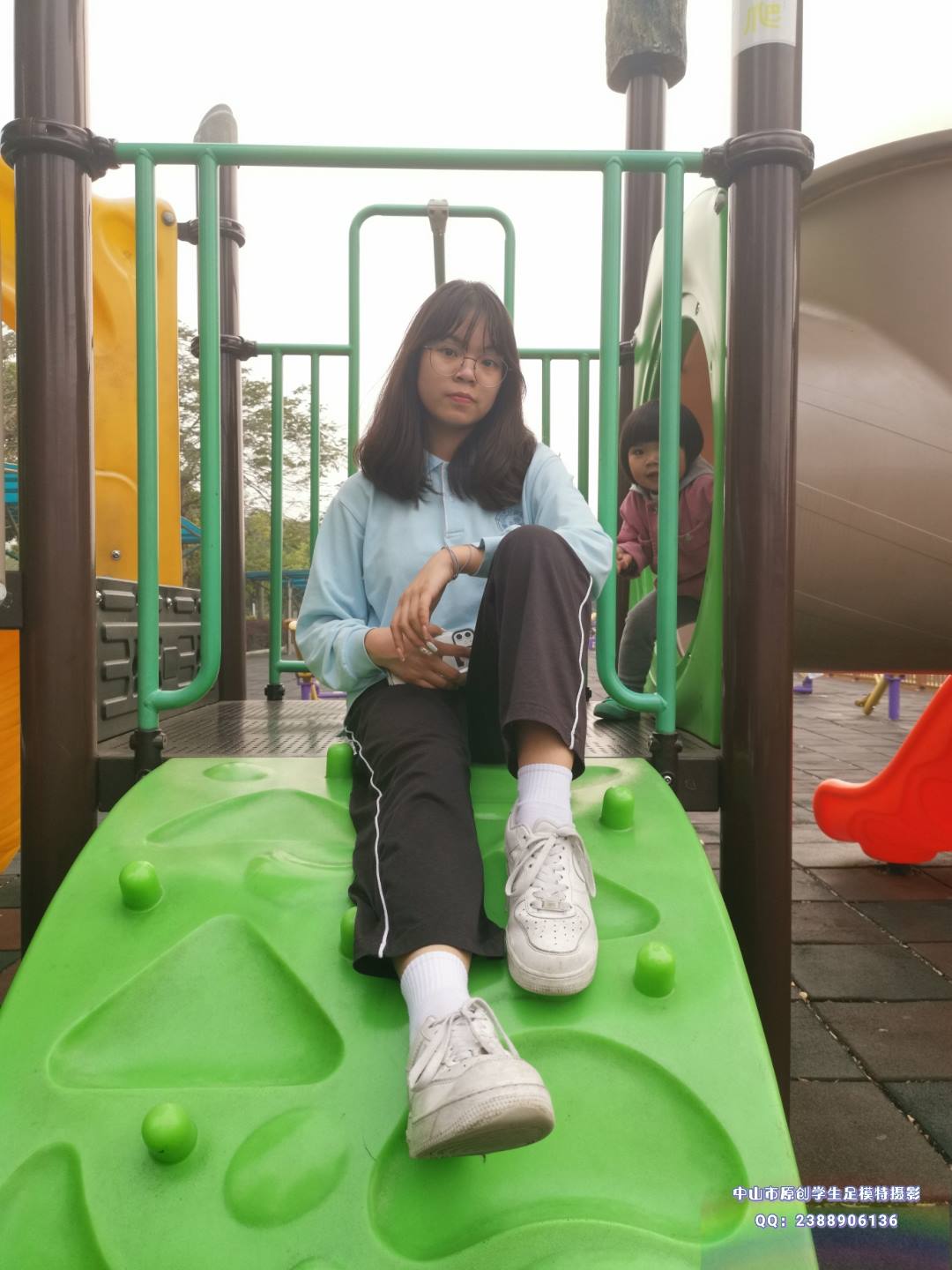 图片[10]-中山足模原创摄影NO.016 2021 楠楠 [112P] – 速更版-美库