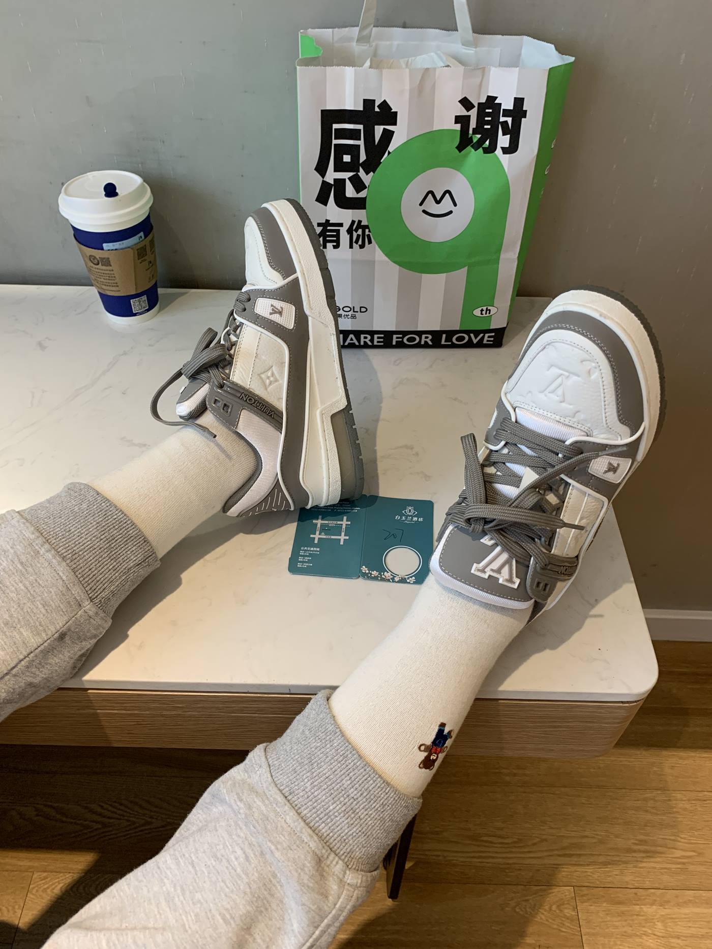 图片[45]-[誉铭传媒]袜足摄影 2023年《02月整合福利》[130P] – 速更版-美库