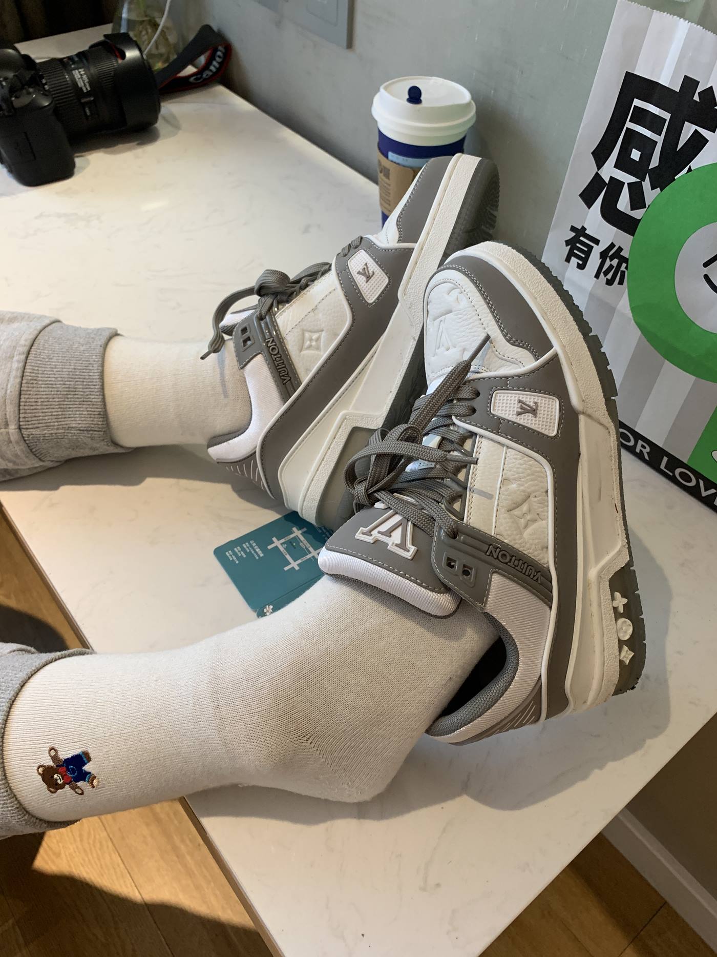 图片[46]-[誉铭传媒]袜足摄影 2023年《02月整合福利》[130P] – 速更版-美库