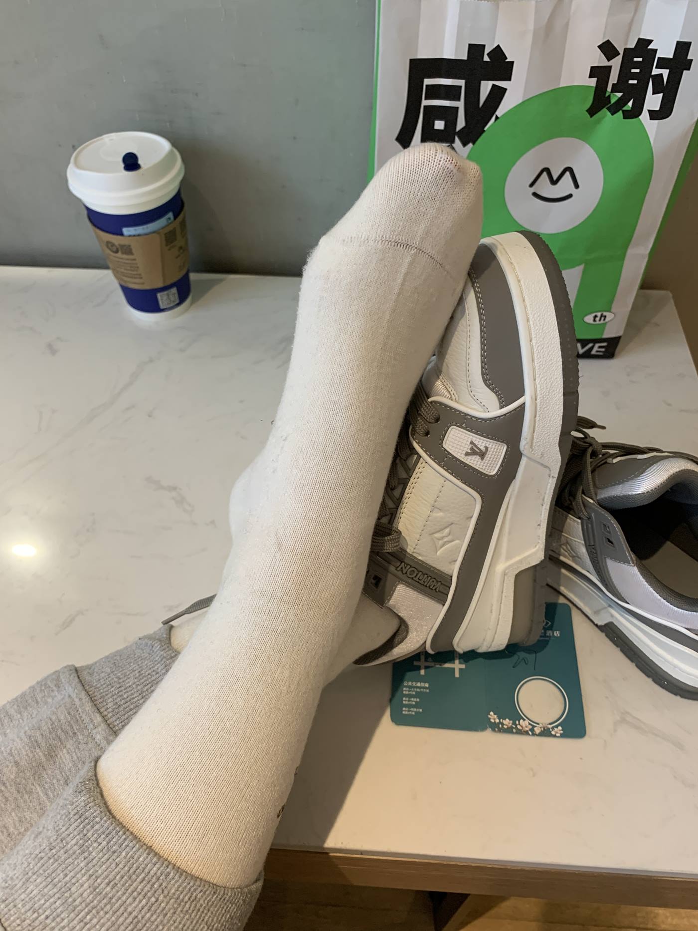 图片[48]-[誉铭传媒]袜足摄影 2023年《02月整合福利》[130P] – 速更版-美库