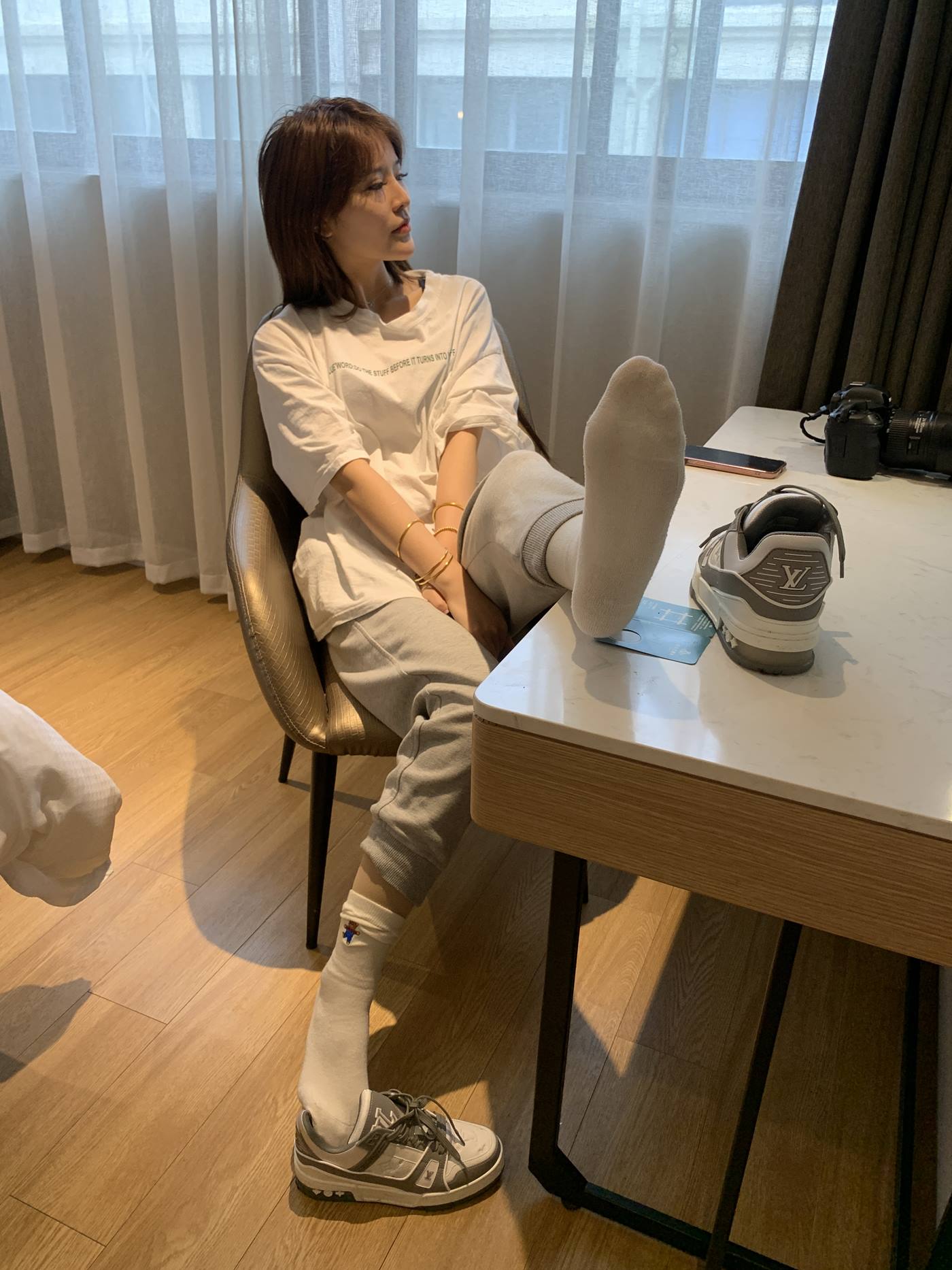 图片[51]-[誉铭传媒]袜足摄影 2023年《02月整合福利》[130P] – 速更版-美库