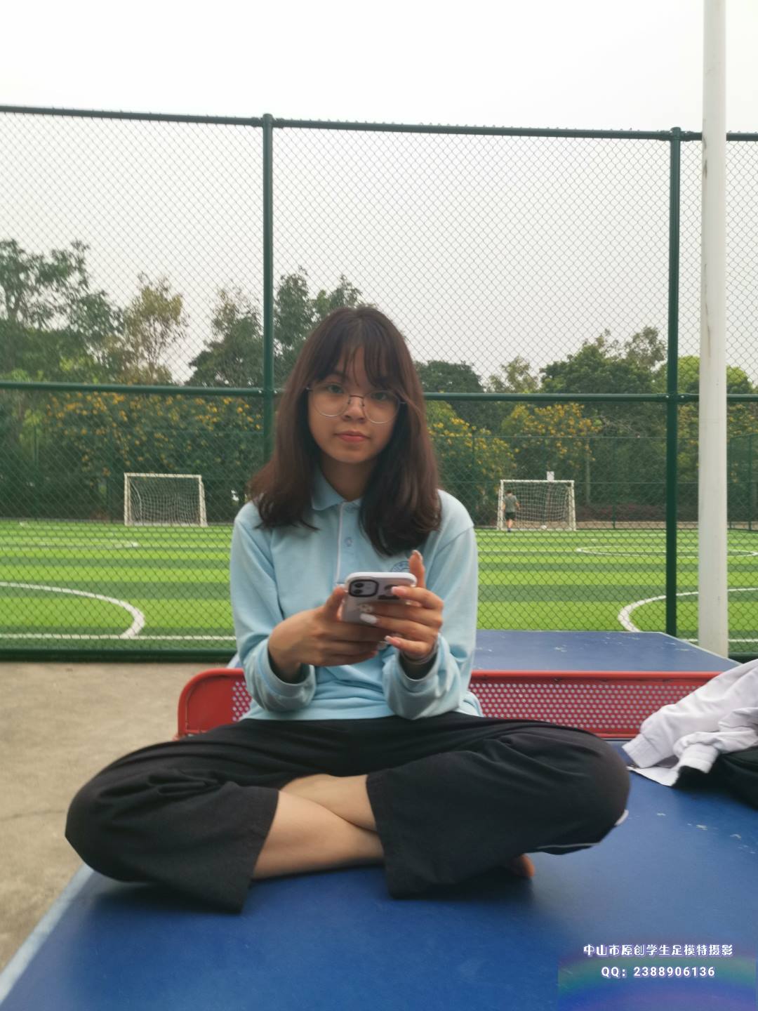 图片[17]-中山足模原创摄影NO.016 2021 楠楠 [112P] – 速更版-美库