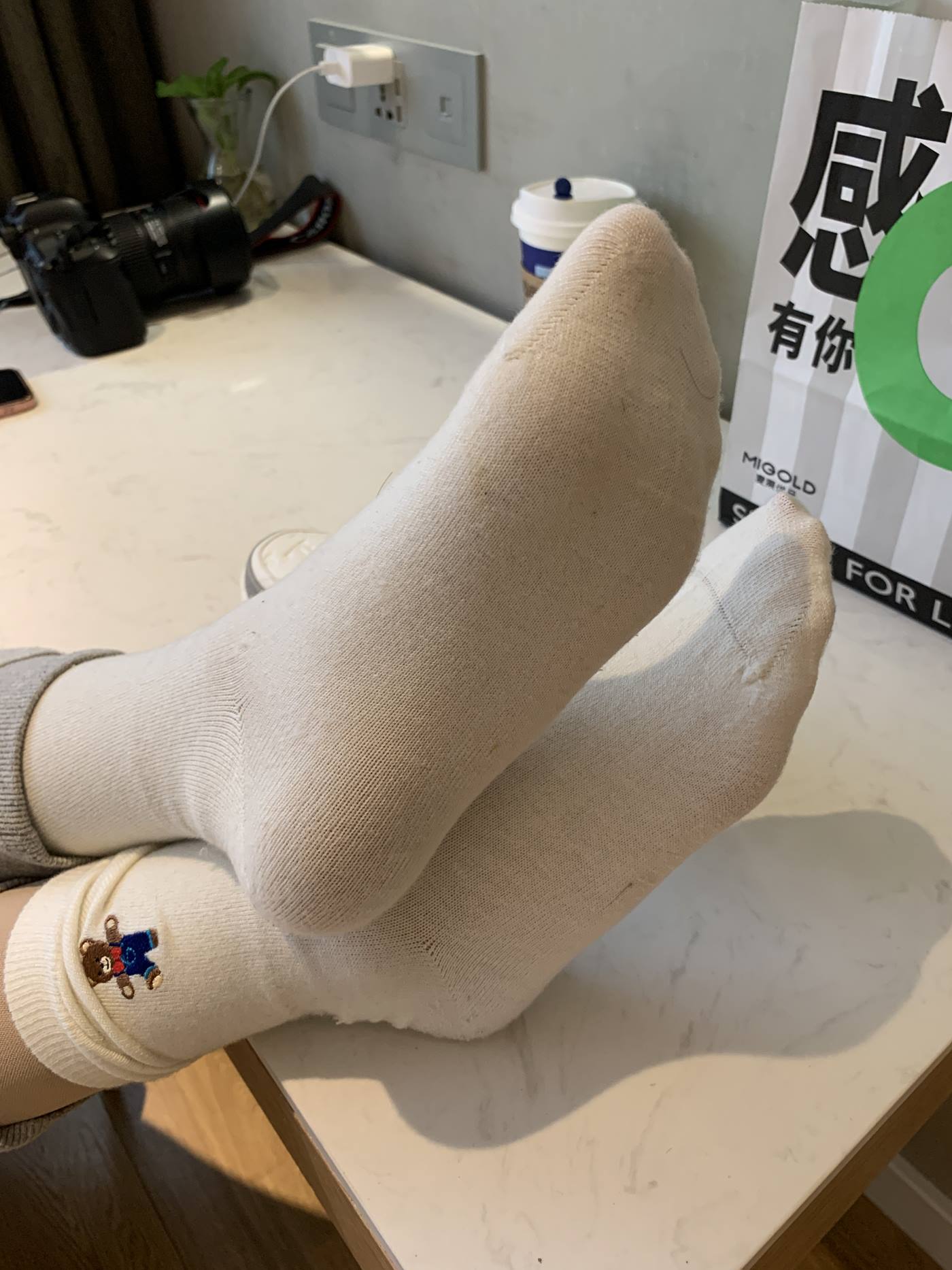 图片[53]-[誉铭传媒]袜足摄影 2023年《02月整合福利》[130P] – 速更版-美库