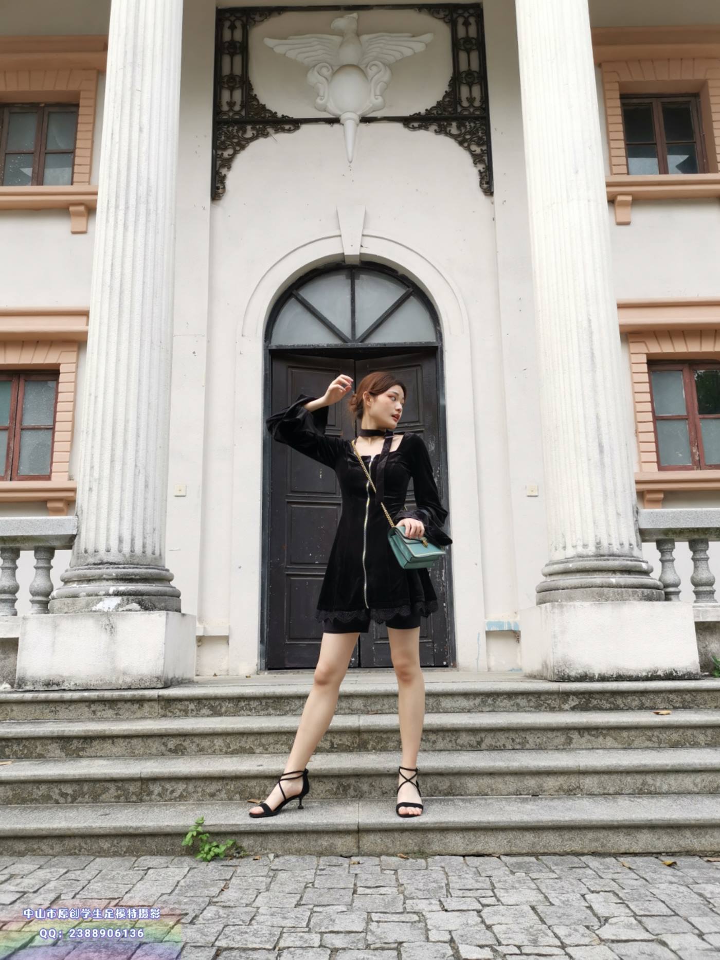 图片[30]-中山足模原创摄影 NO.015 2021 诚诚OL（第二期） [34P] – 速更版-美库