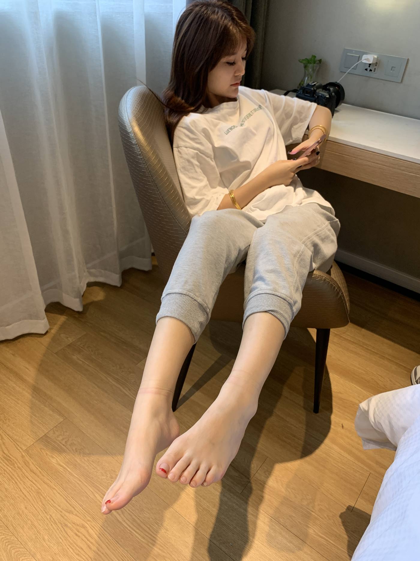 图片[63]-[誉铭传媒]袜足摄影 2023年《02月整合福利》[130P] – 速更版-美库