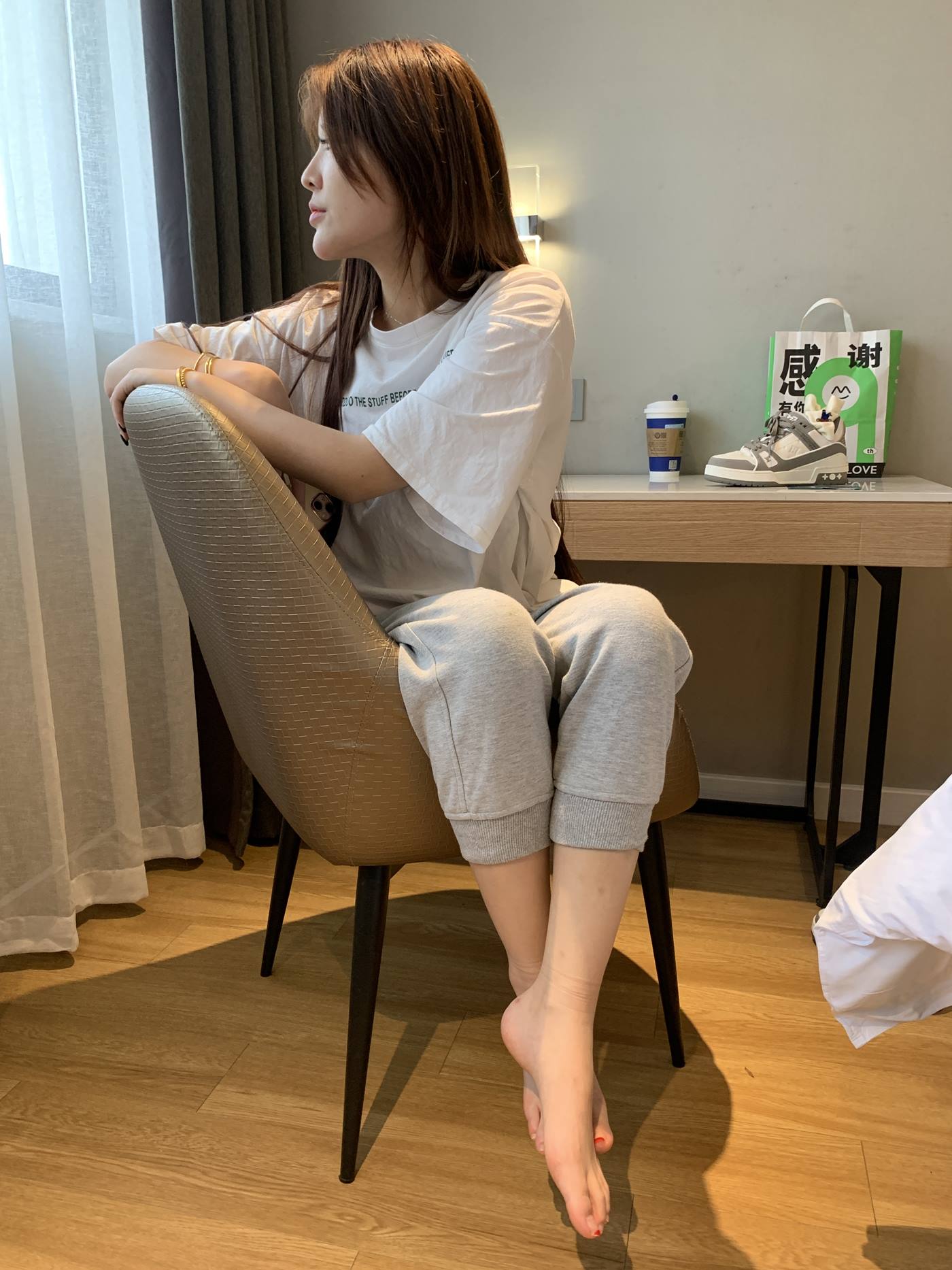 图片[66]-[誉铭传媒]袜足摄影 2023年《02月整合福利》[130P] – 速更版-美库