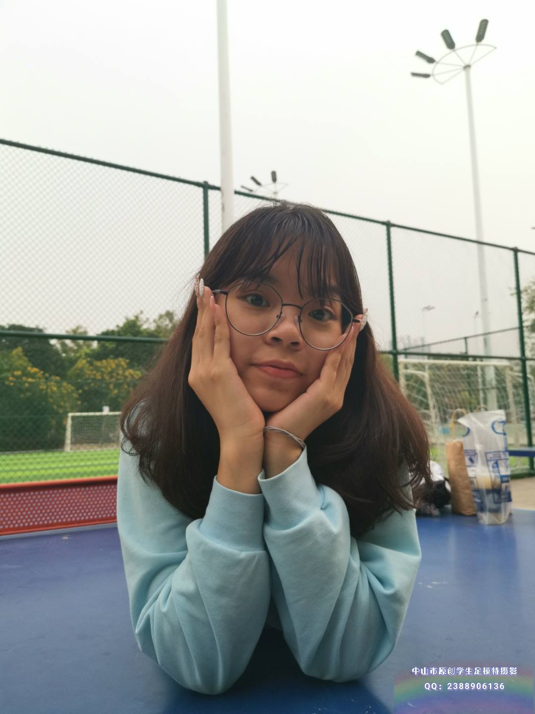 图片[28]-中山足模原创摄影NO.016 2021 楠楠 [112P] – 速更版-美库