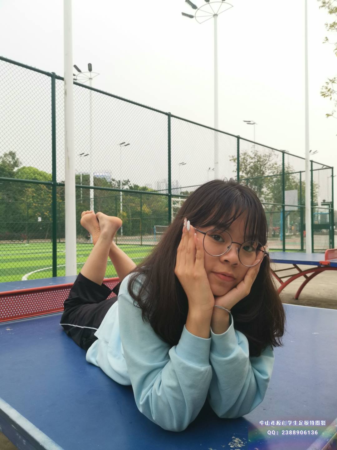 图片[29]-中山足模原创摄影NO.016 2021 楠楠 [112P] – 速更版-美库