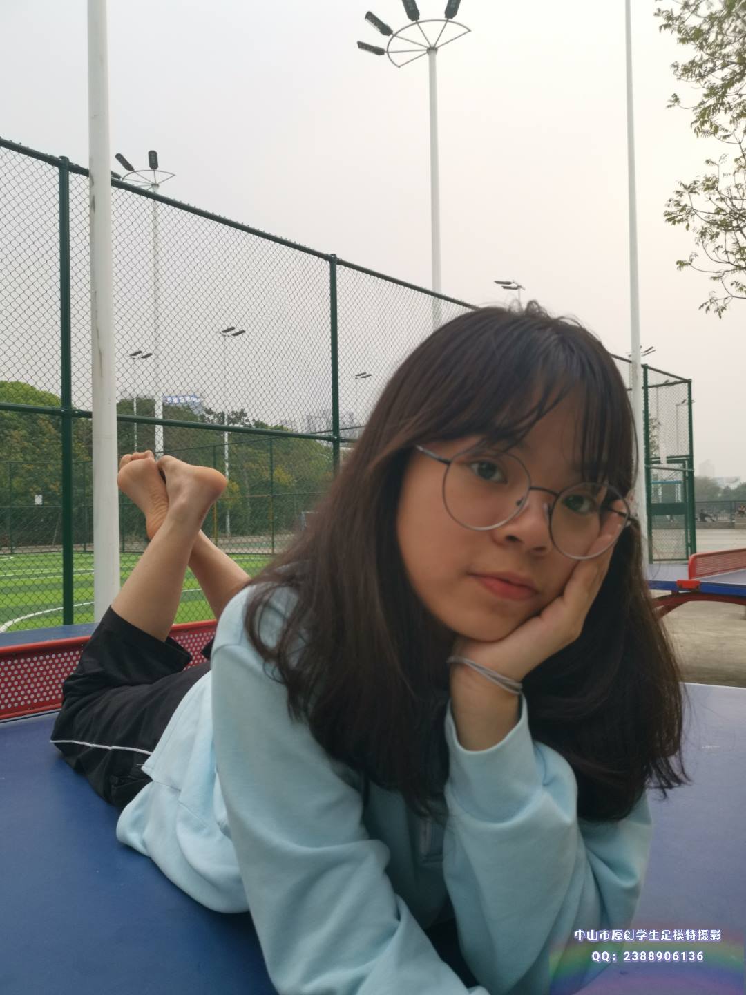 图片[30]-中山足模原创摄影NO.016 2021 楠楠 [112P] – 速更版-美库