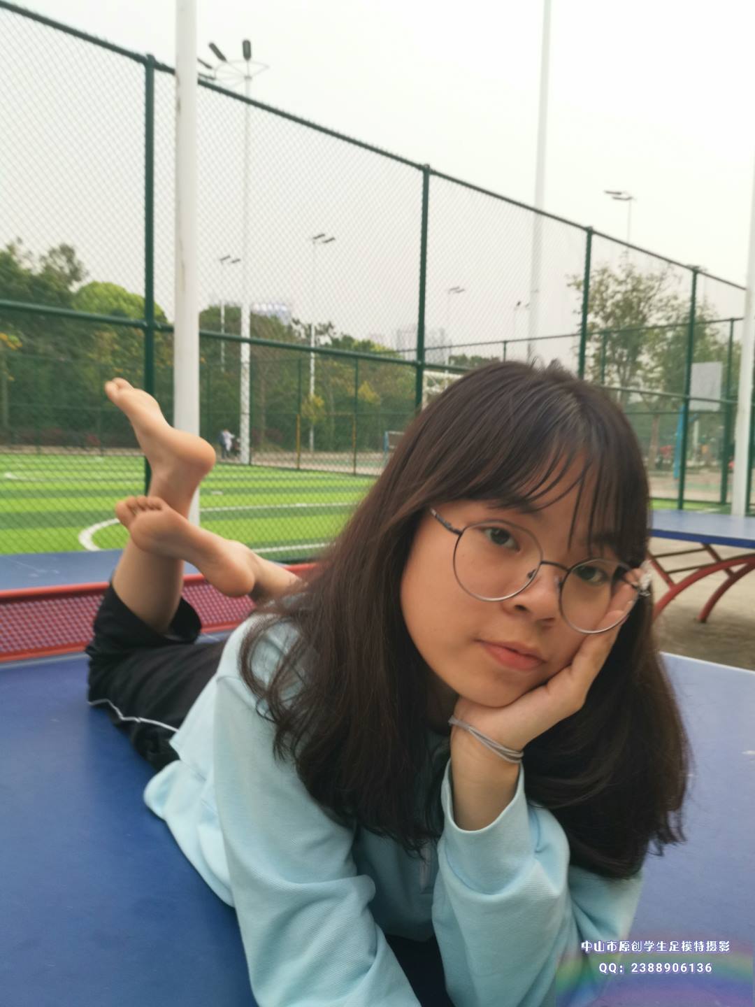 图片[31]-中山足模原创摄影NO.016 2021 楠楠 [112P] – 速更版-美库