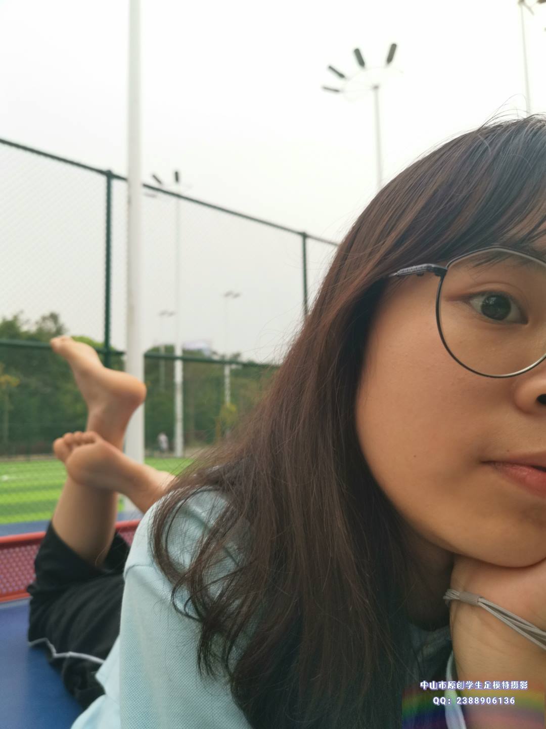 图片[32]-中山足模原创摄影NO.016 2021 楠楠 [112P] – 速更版-美库