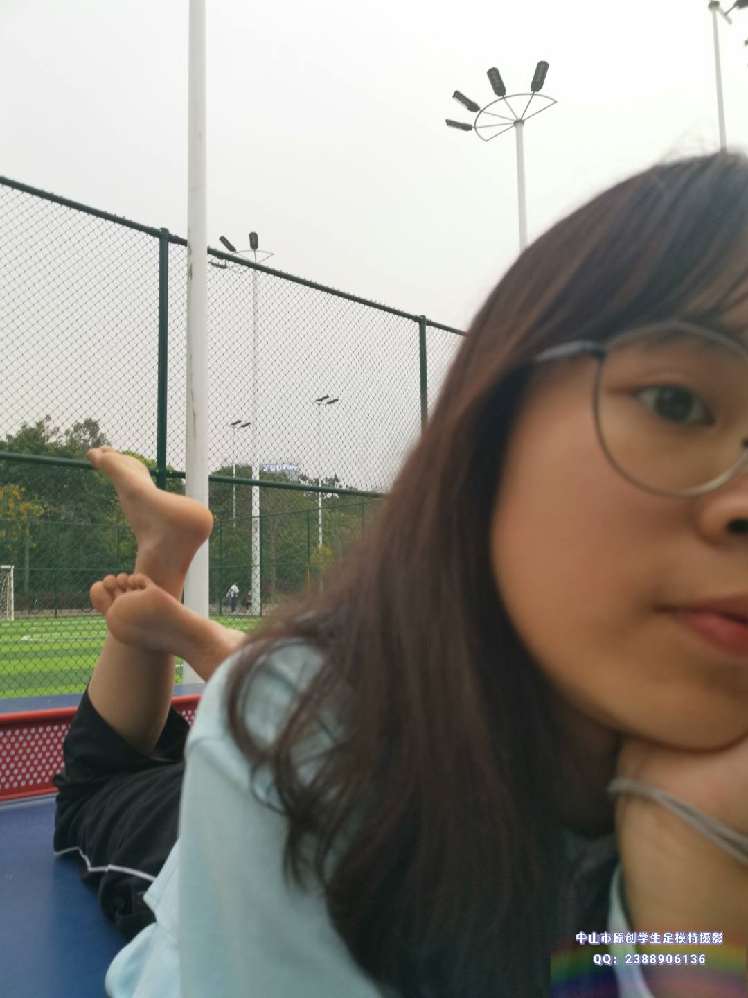 图片[33]-中山足模原创摄影NO.016 2021 楠楠 [112P] – 速更版-美库