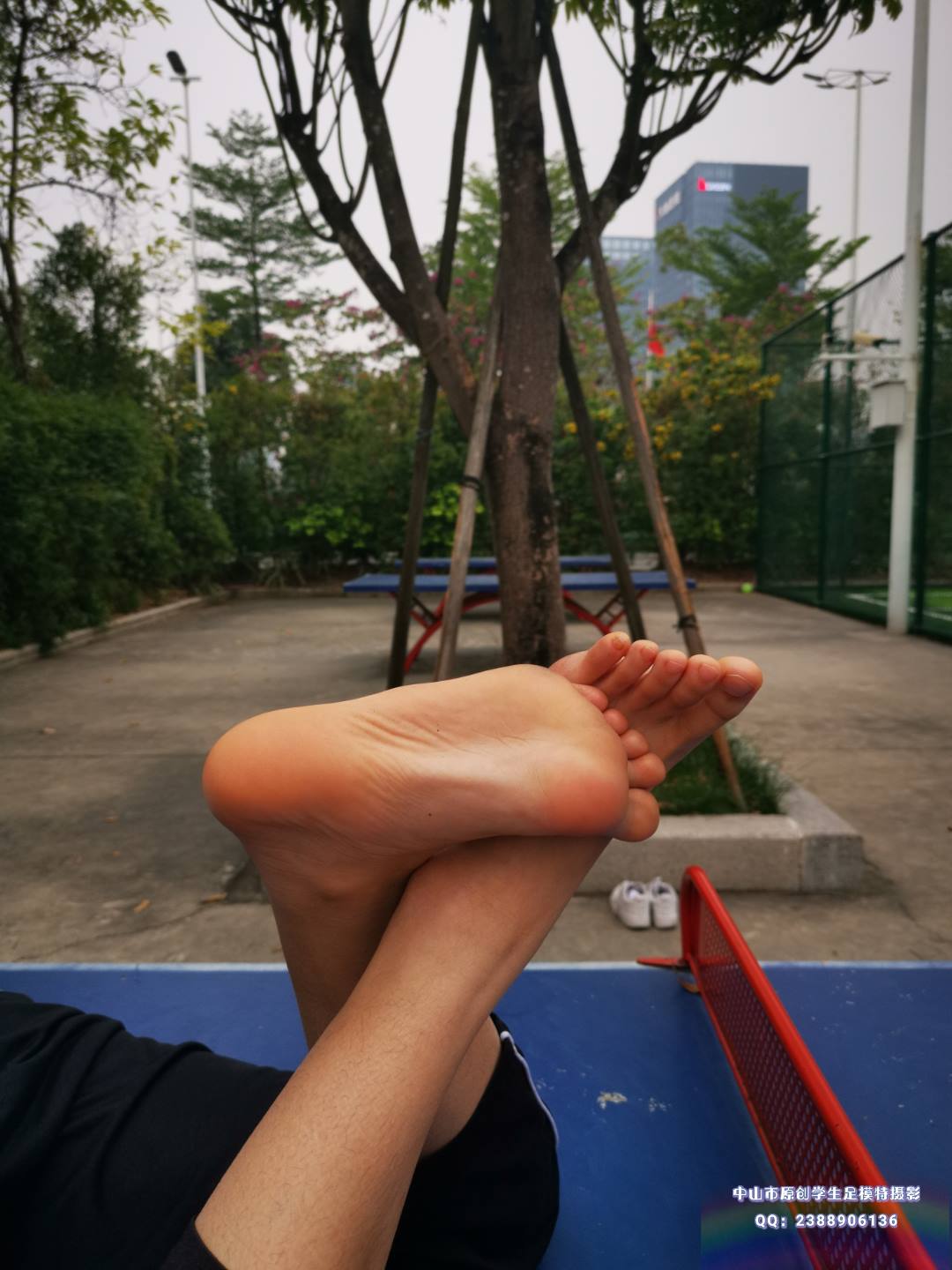 图片[34]-中山足模原创摄影NO.016 2021 楠楠 [112P] – 速更版-美库