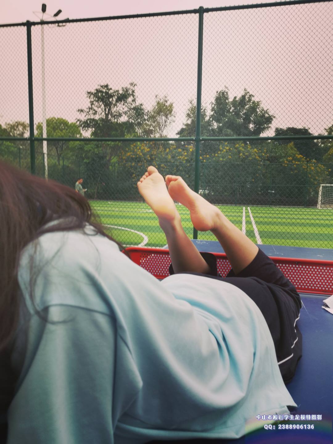 图片[35]-中山足模原创摄影NO.016 2021 楠楠 [112P] – 速更版-美库
