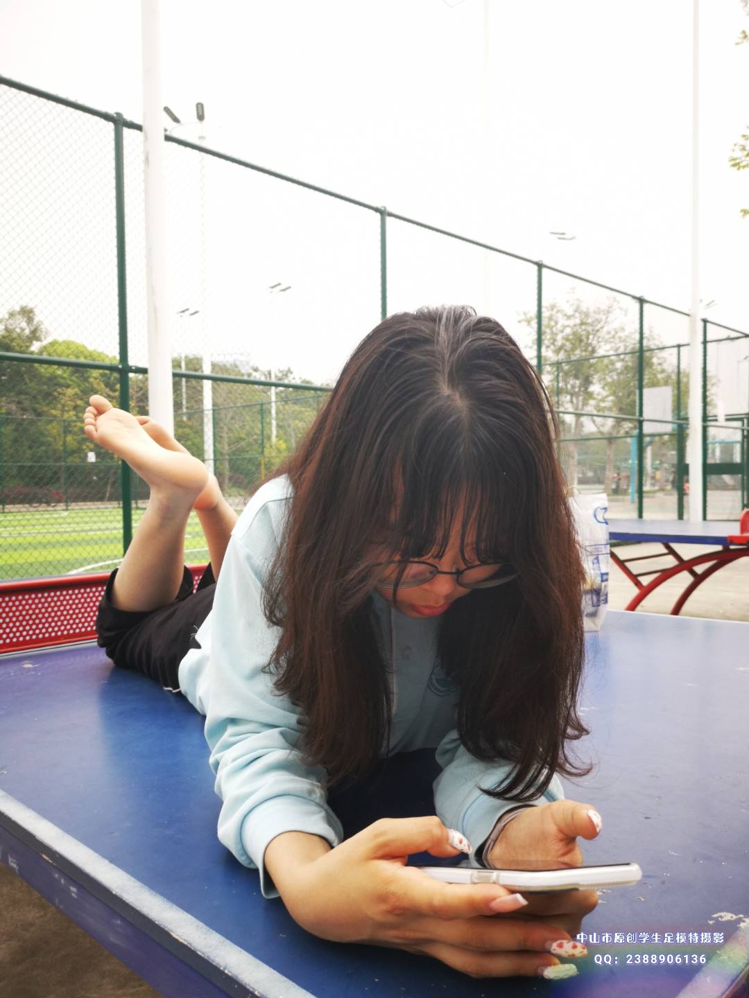 图片[36]-中山足模原创摄影NO.016 2021 楠楠 [112P] – 速更版-美库