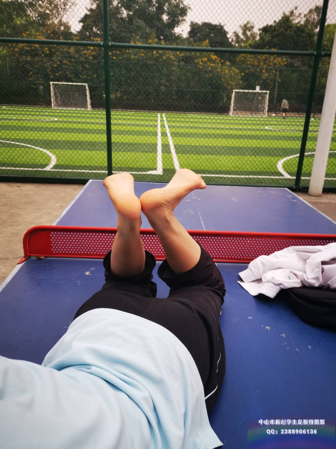 图片[37]-中山足模原创摄影NO.016 2021 楠楠 [112P] – 速更版-美库