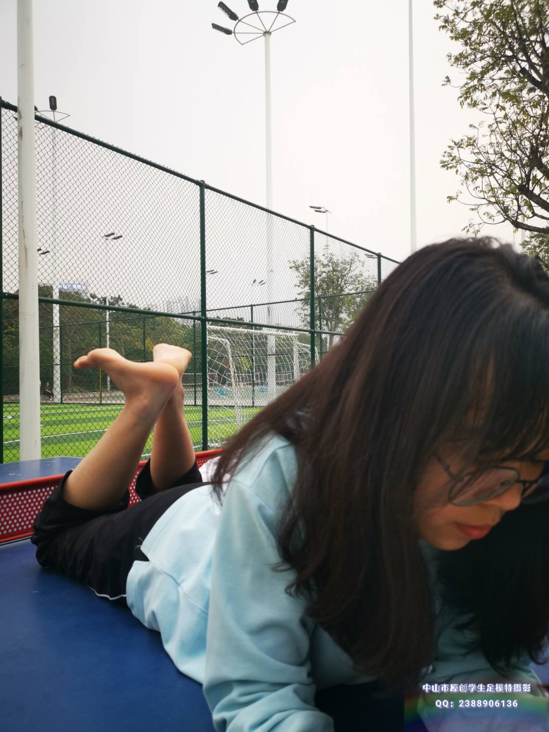 图片[38]-中山足模原创摄影NO.016 2021 楠楠 [112P] – 速更版-美库