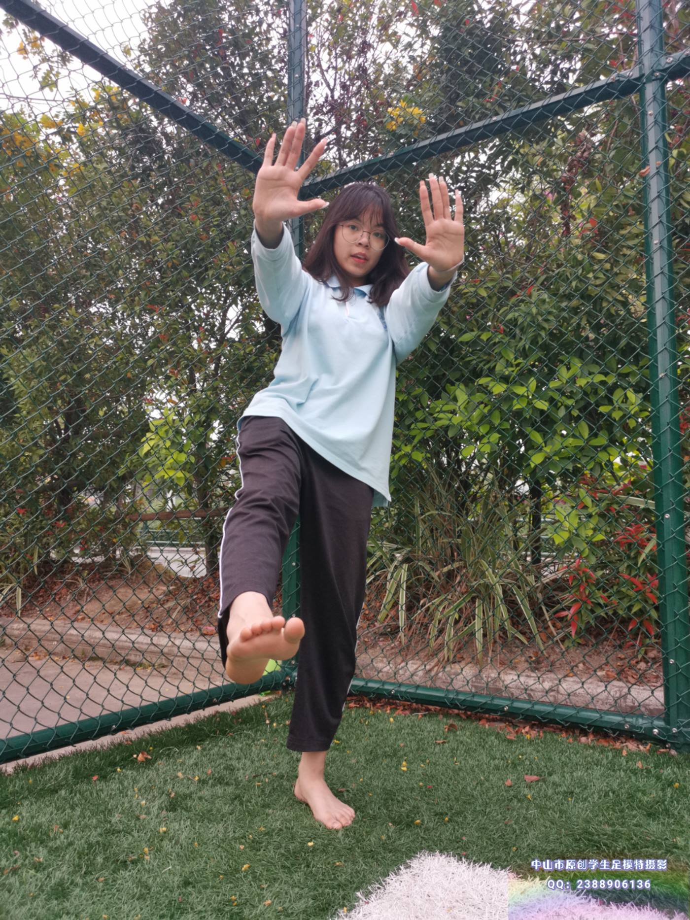 图片[43]-中山足模原创摄影NO.016 2021 楠楠 [112P] – 速更版-美库