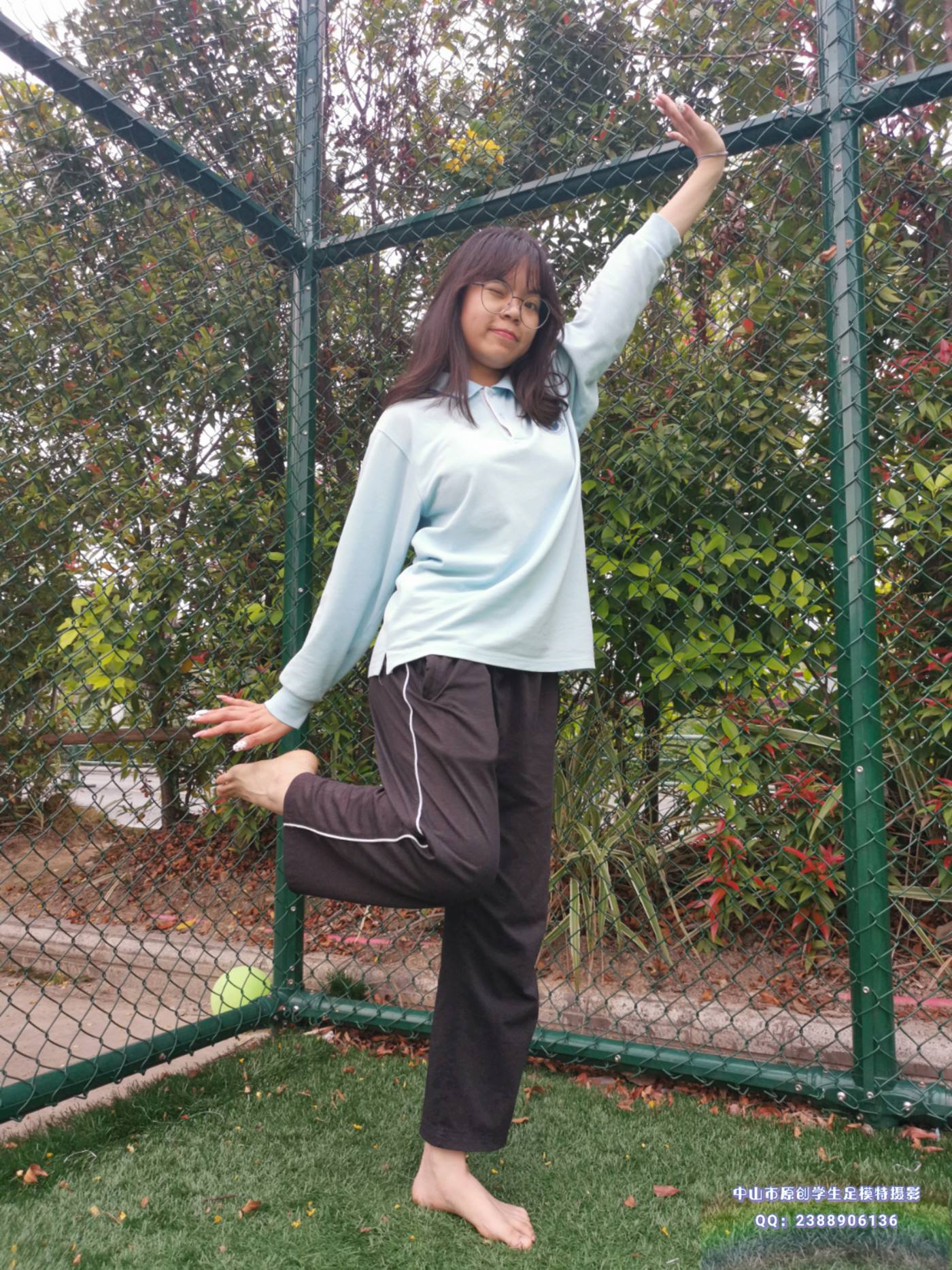 图片[44]-中山足模原创摄影NO.016 2021 楠楠 [112P] – 速更版-美库