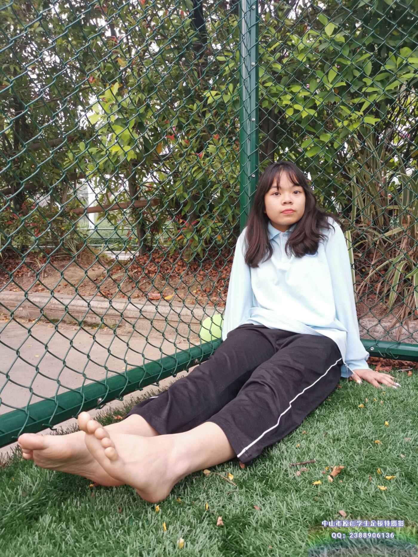 图片[47]-中山足模原创摄影NO.016 2021 楠楠 [112P] – 速更版-美库