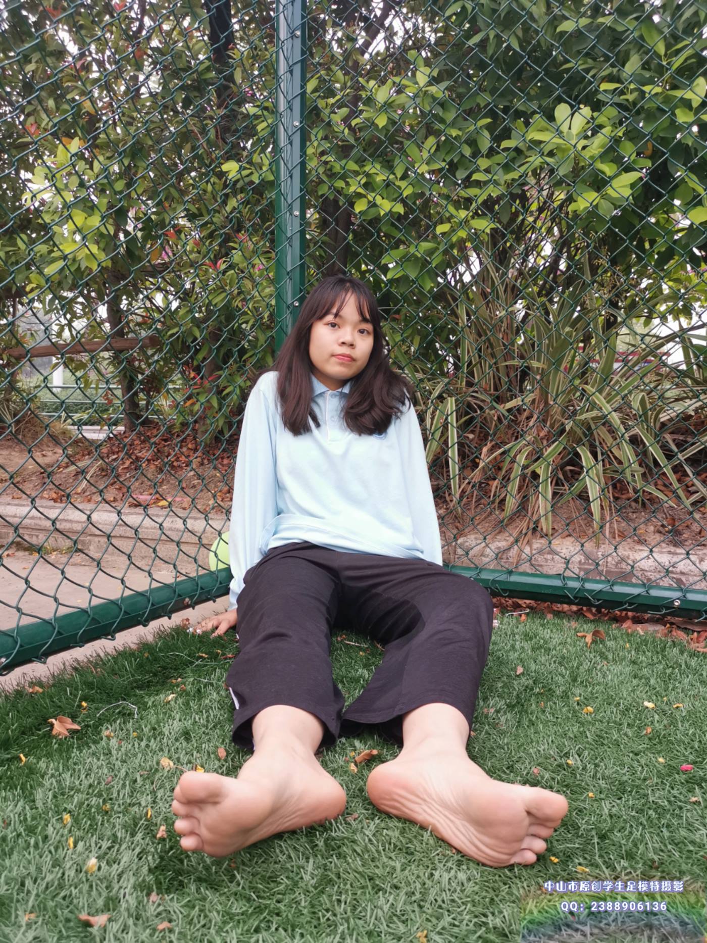 图片[48]-中山足模原创摄影NO.016 2021 楠楠 [112P] – 速更版-美库